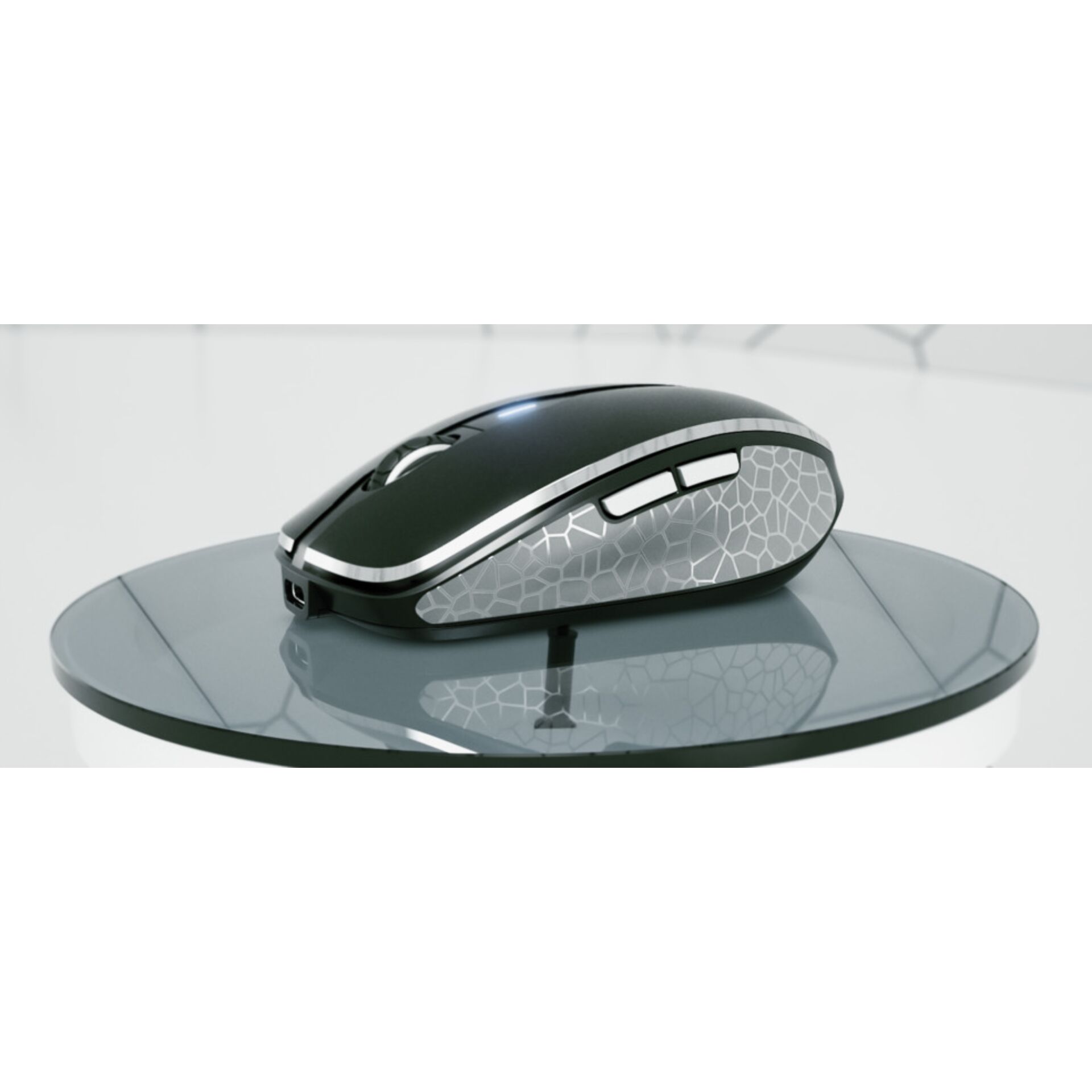 Cherry MW 8C Advanced