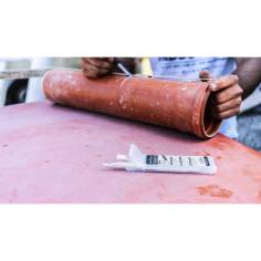 Pica BIG DRY set mine FOR ALL bianco 2