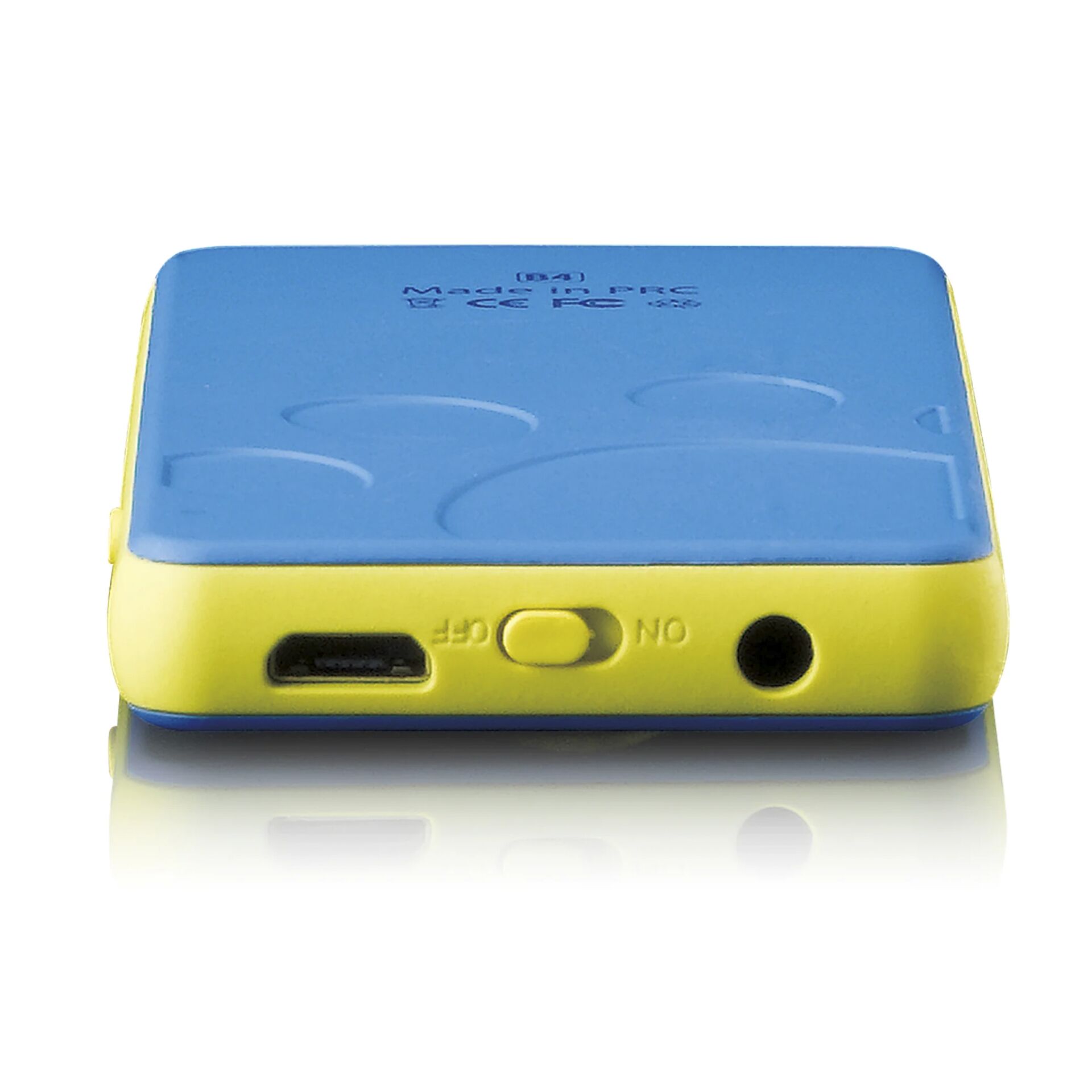 Lenco Xemio-560BU blu