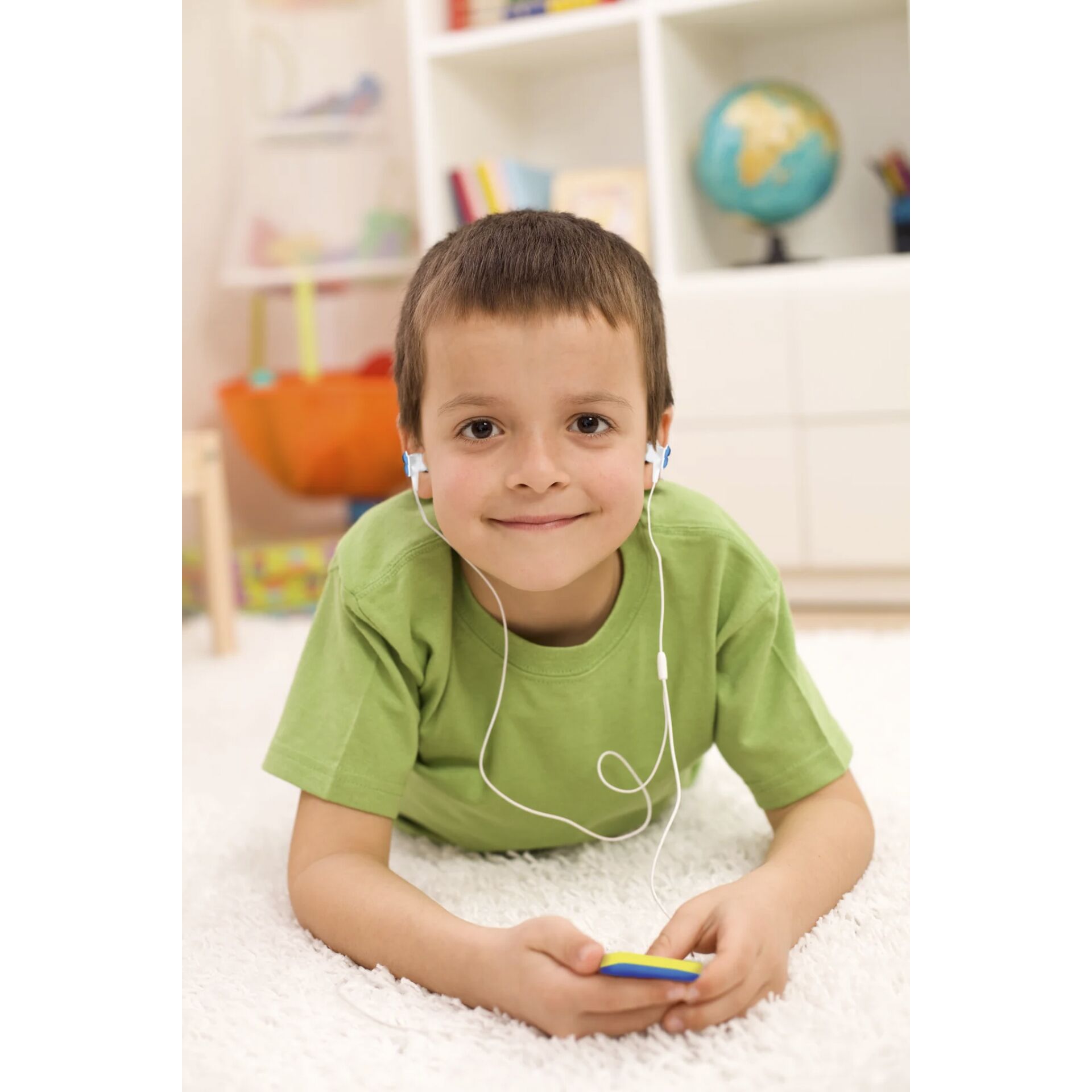 Lenco Xemio-560BU blu