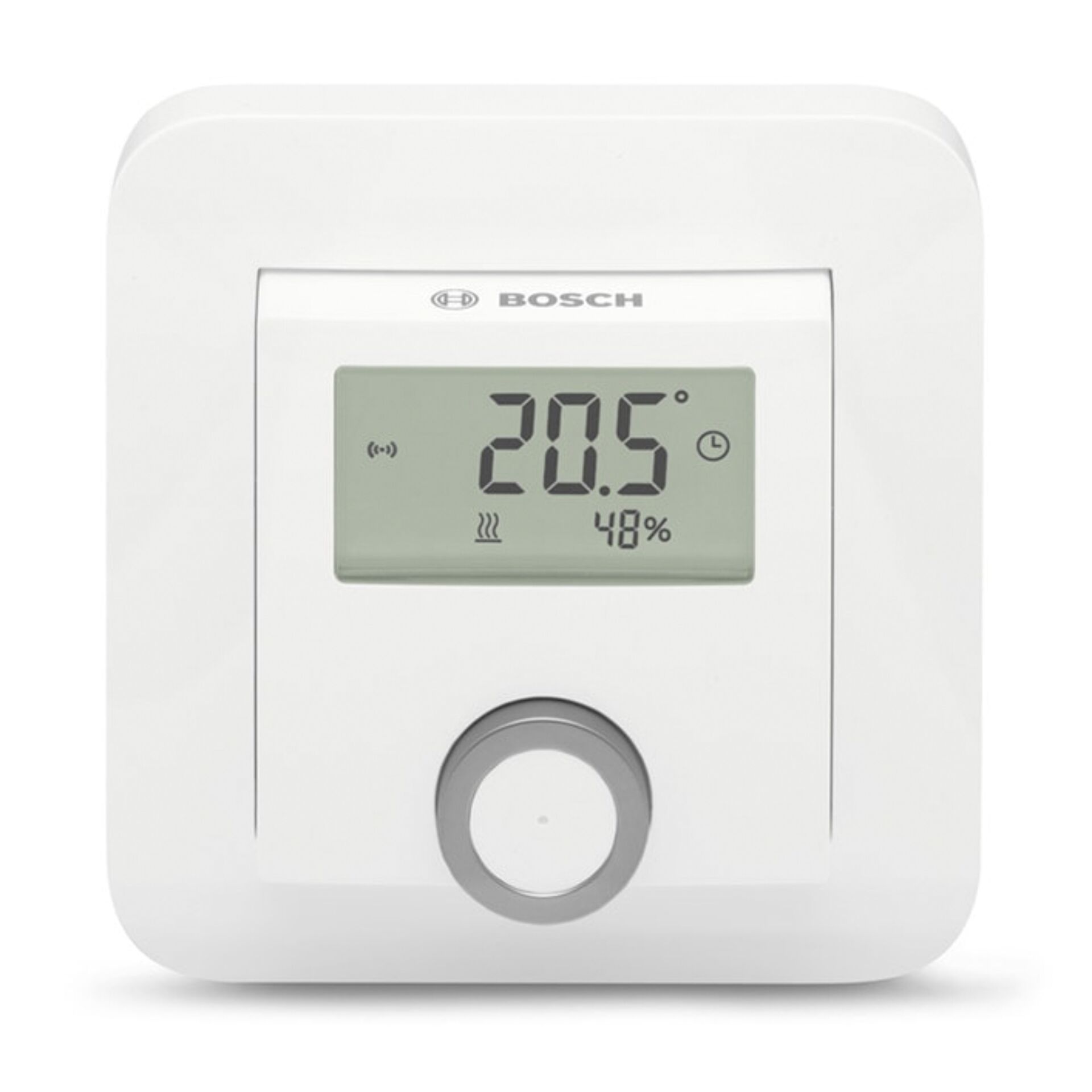 Bosch Smart Home Fußbodenheizung 230V Raumthermostat II