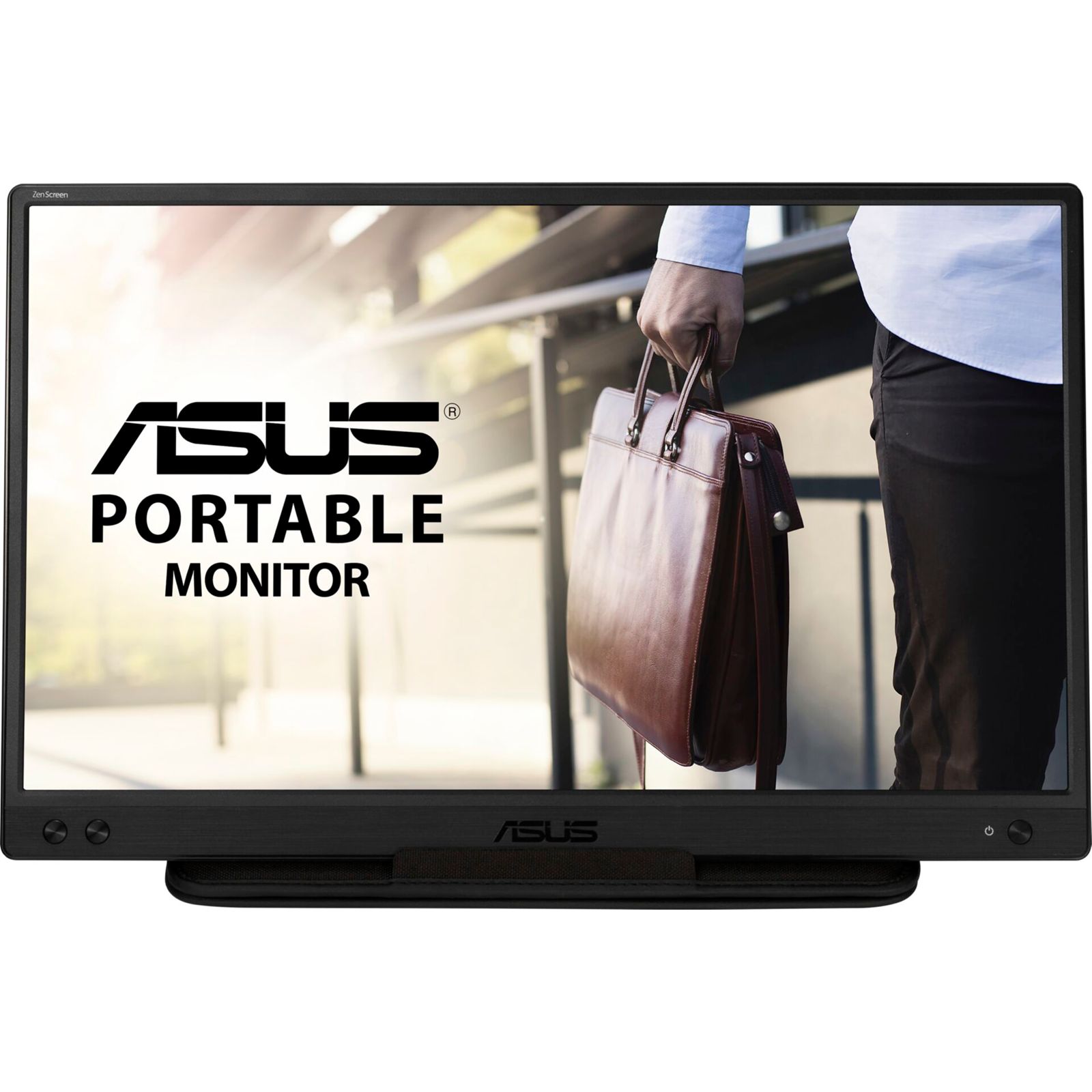 Asus MB166C