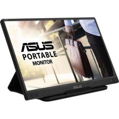 Asus MB166C 2