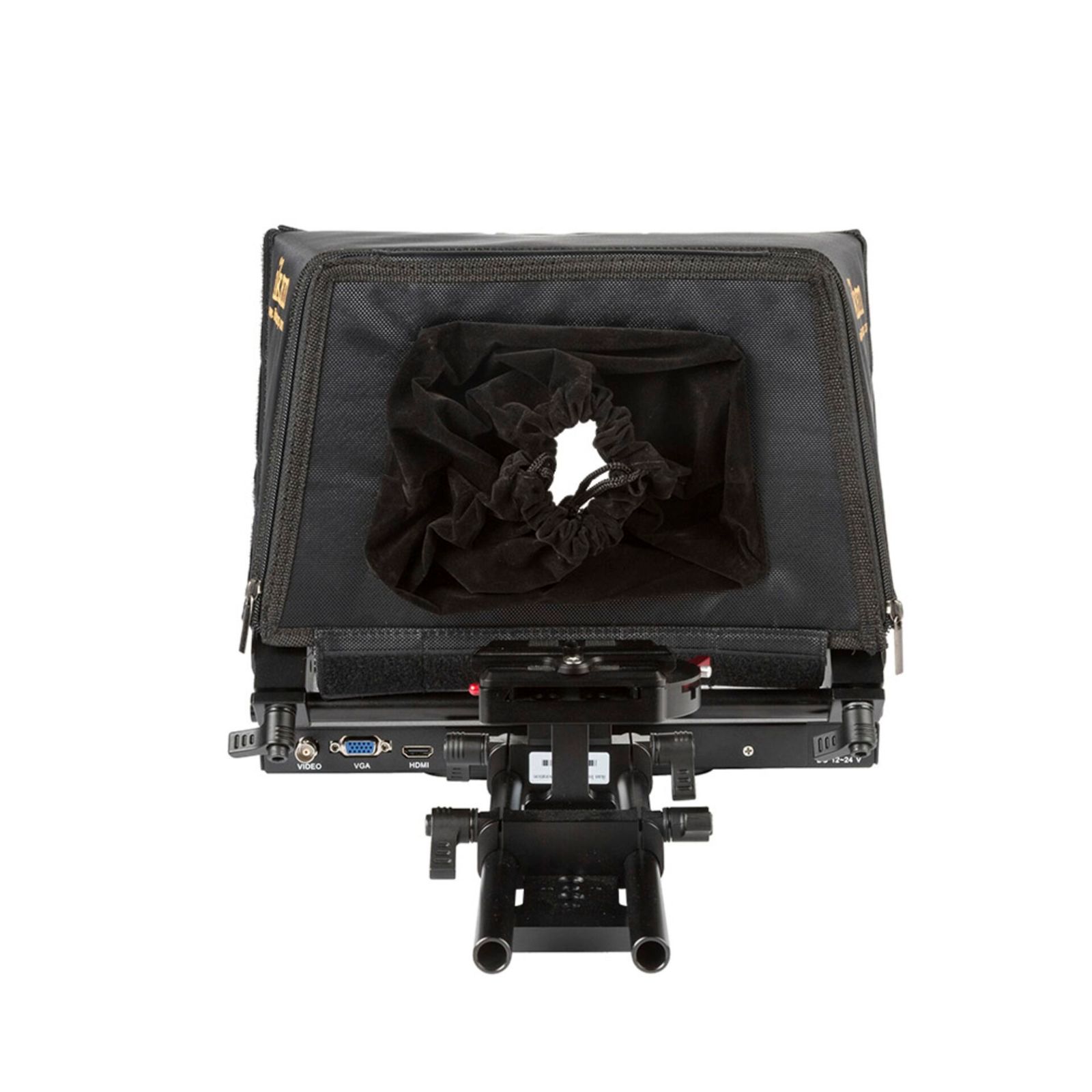 Ikan PT1200 Teleprompter 12  portatile