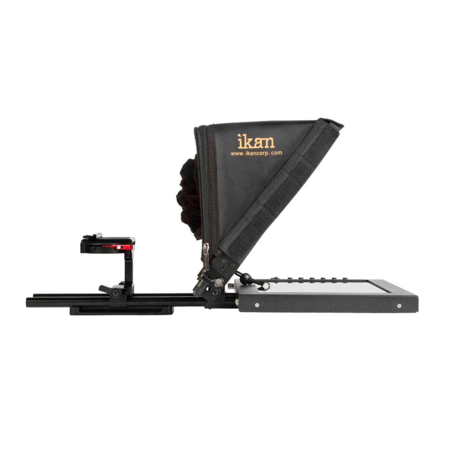 Ikan PT1200 Teleprompter 12  portatile