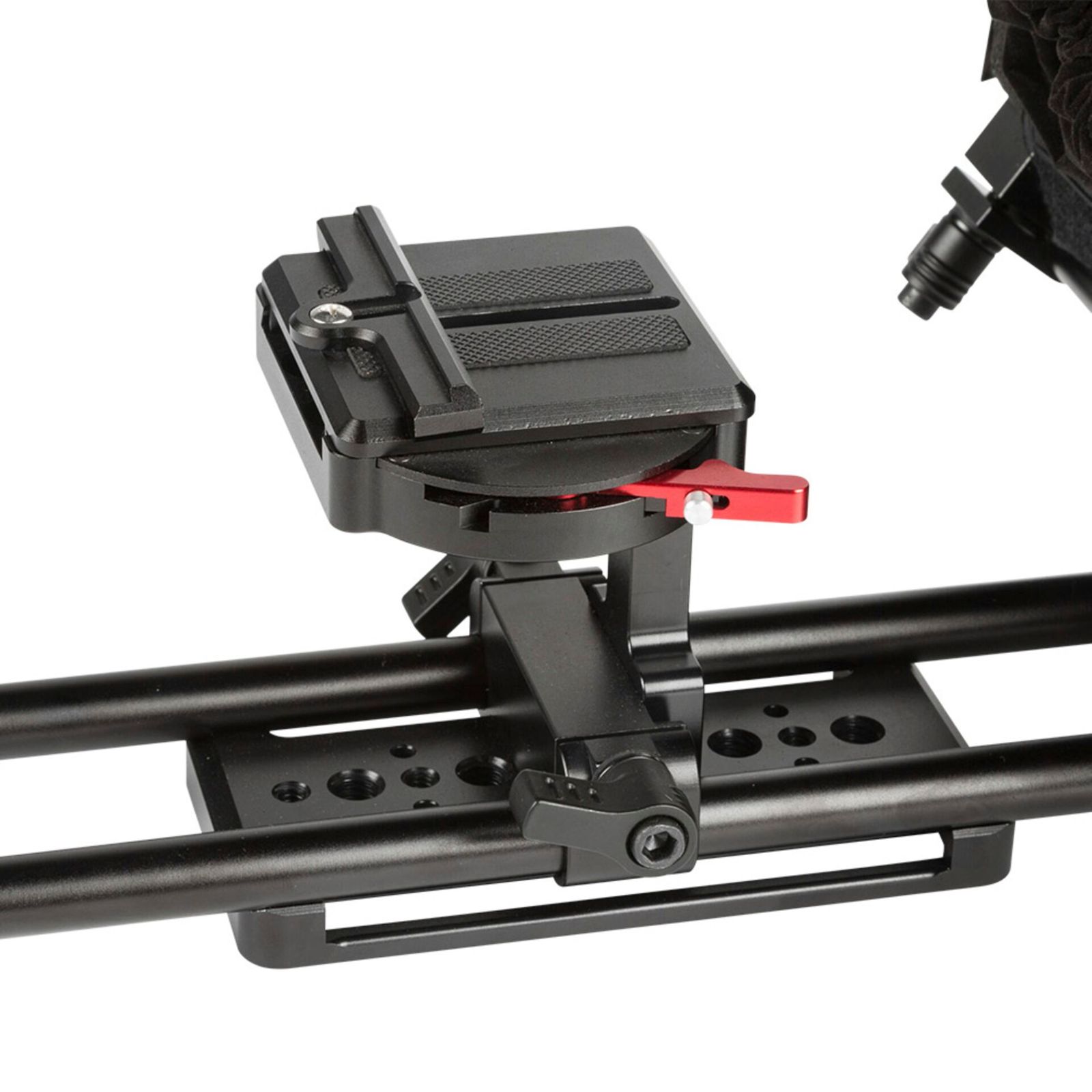 Ikan PT1200 Teleprompter 12  portatile