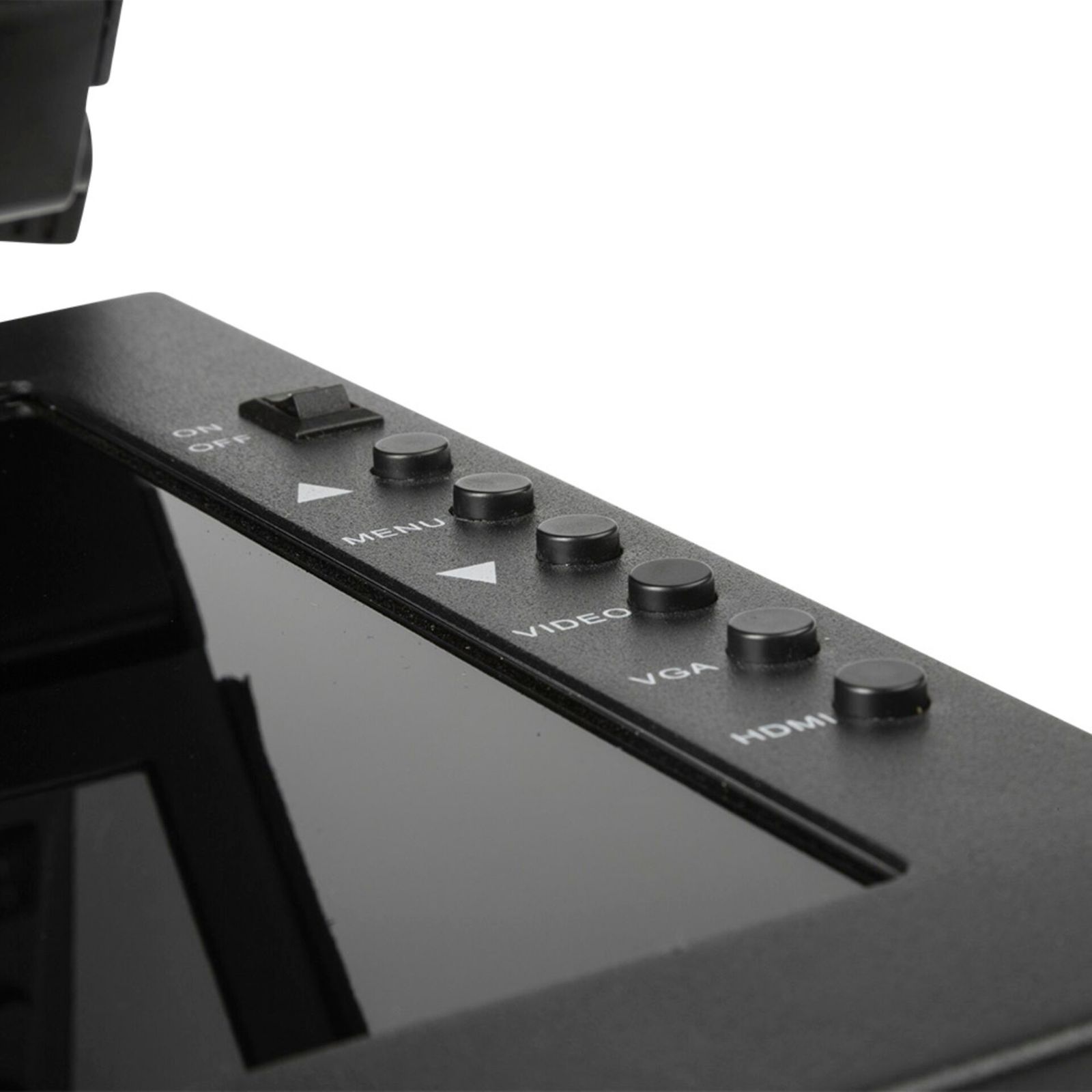 Ikan PT1200 Teleprompter 12  portatile