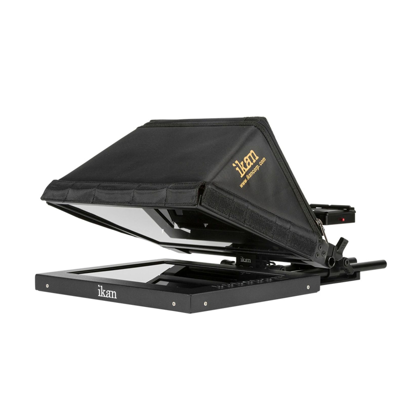 Ikan PT1200 Teleprompter 12  portatile