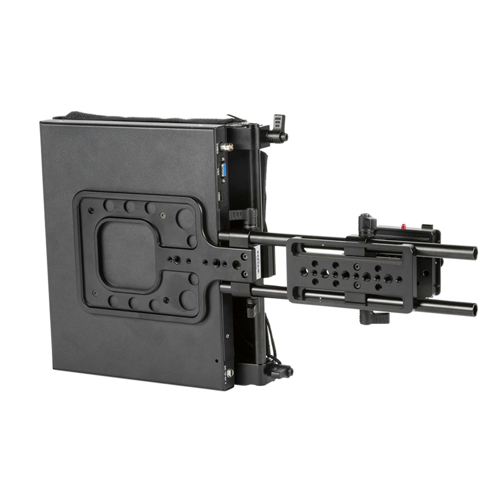 Ikan PT1200 Teleprompter 12  portatile