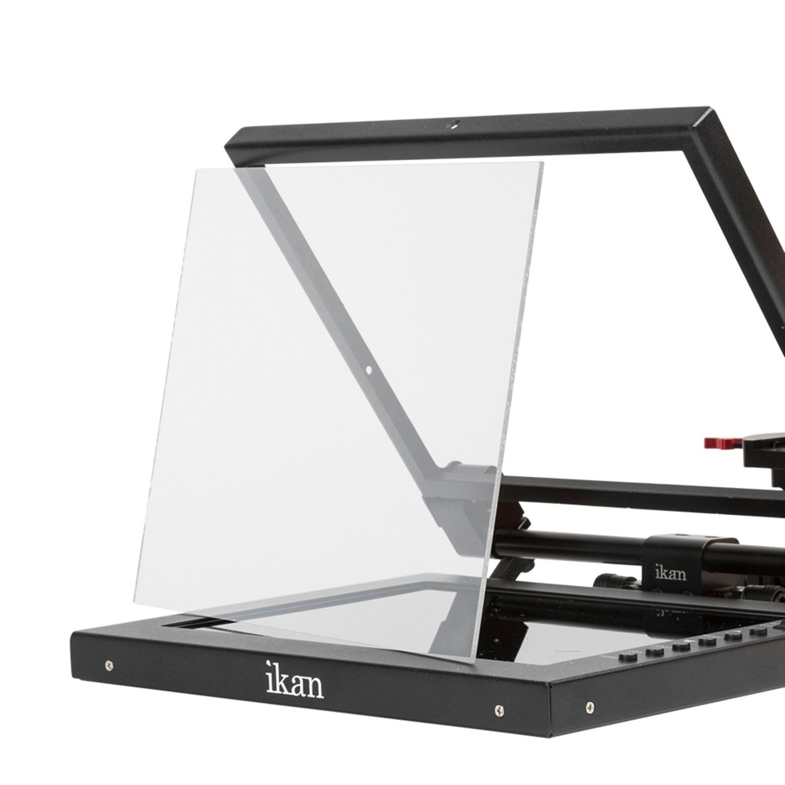 Ikan PT1200 Teleprompter 12  portatile