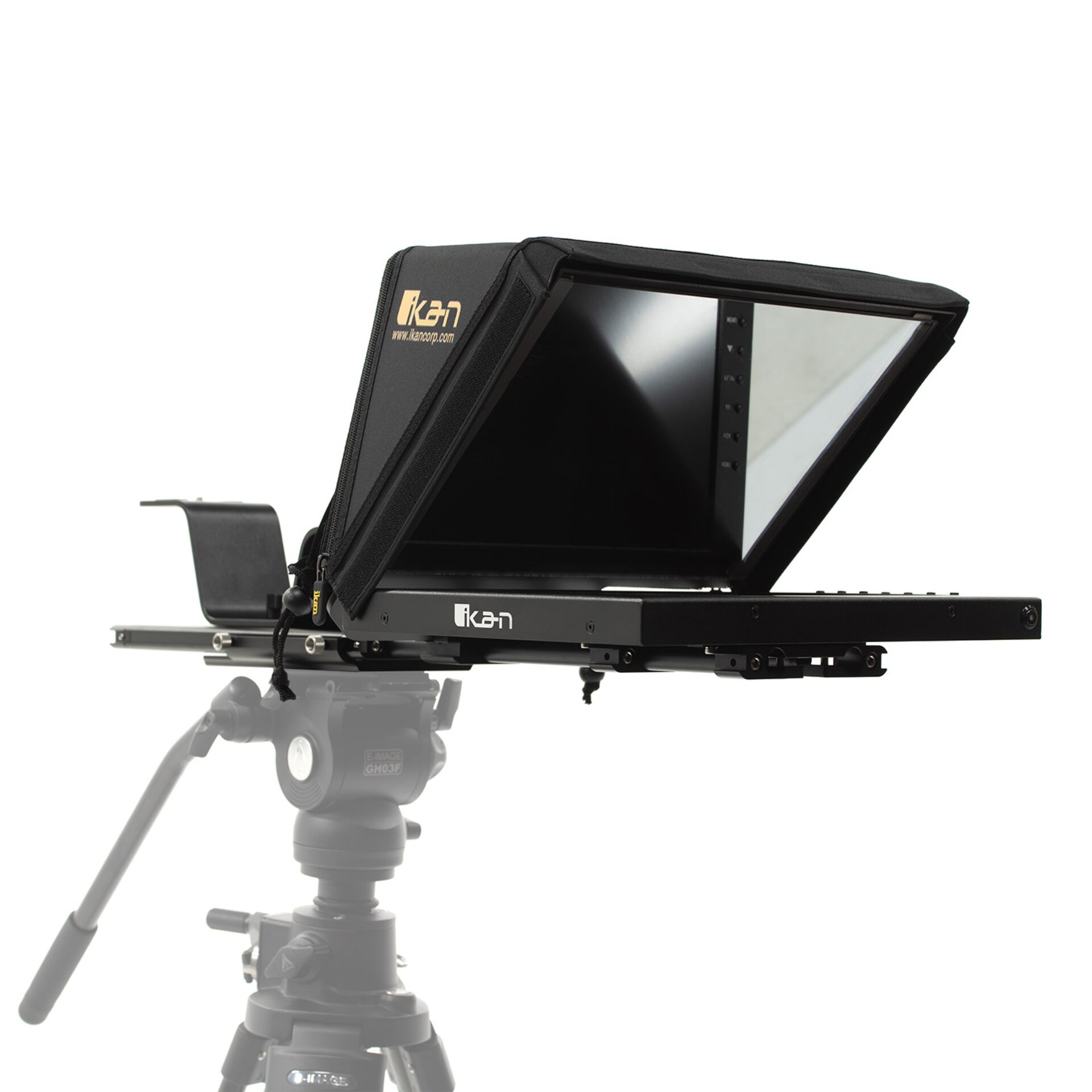 Ikan PT4200 Teleprompter 12 profess. portatile