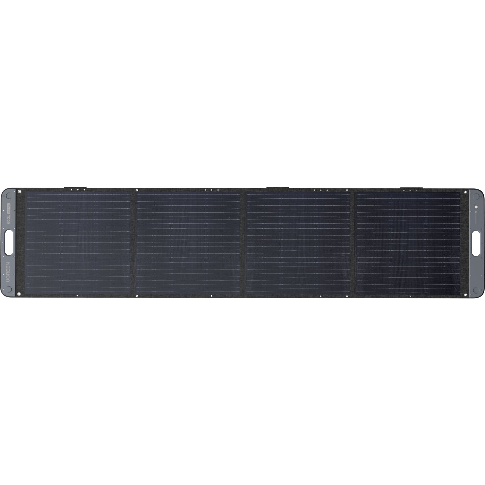 UGREEN pannello solare 200W