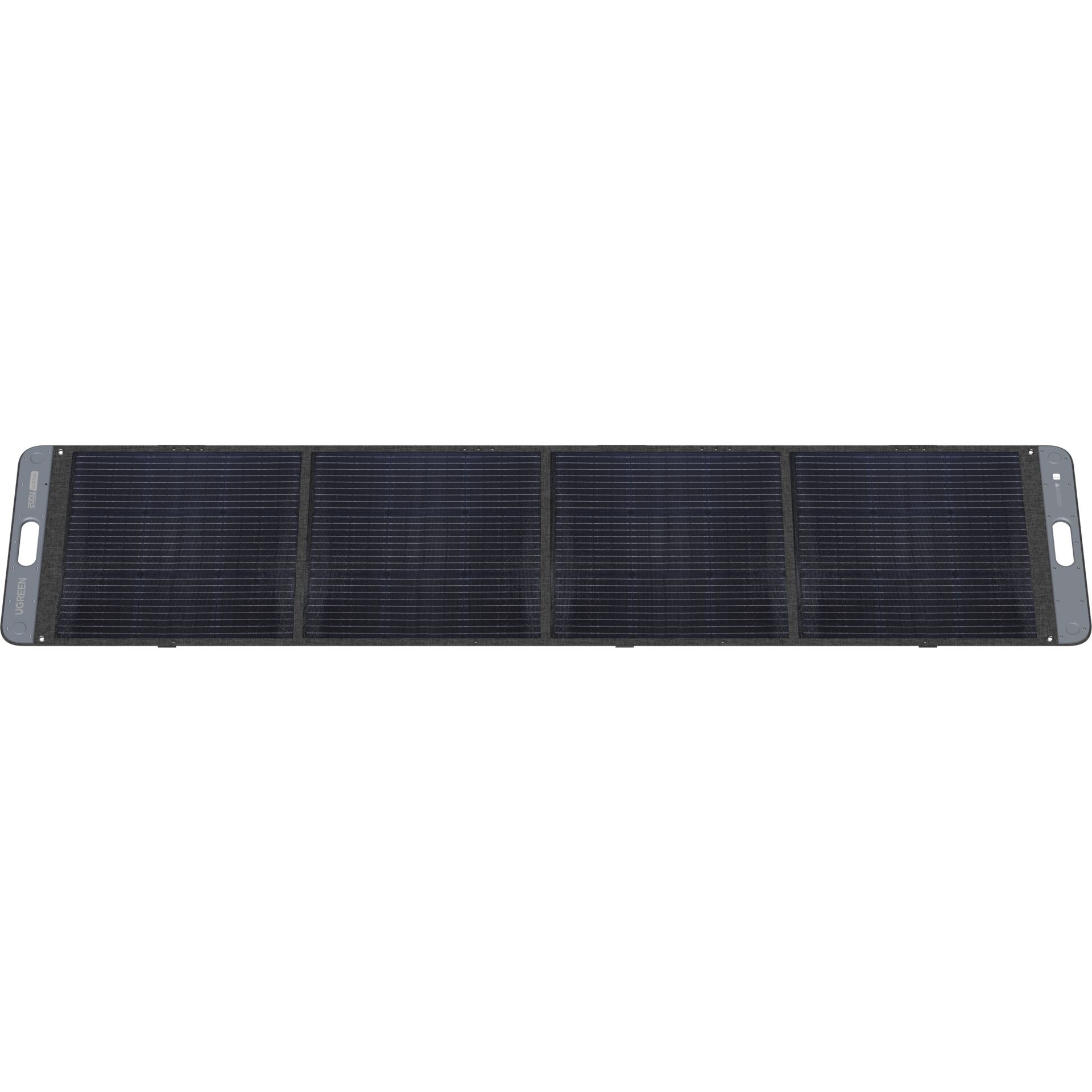 UGREEN pannello solare 200W
