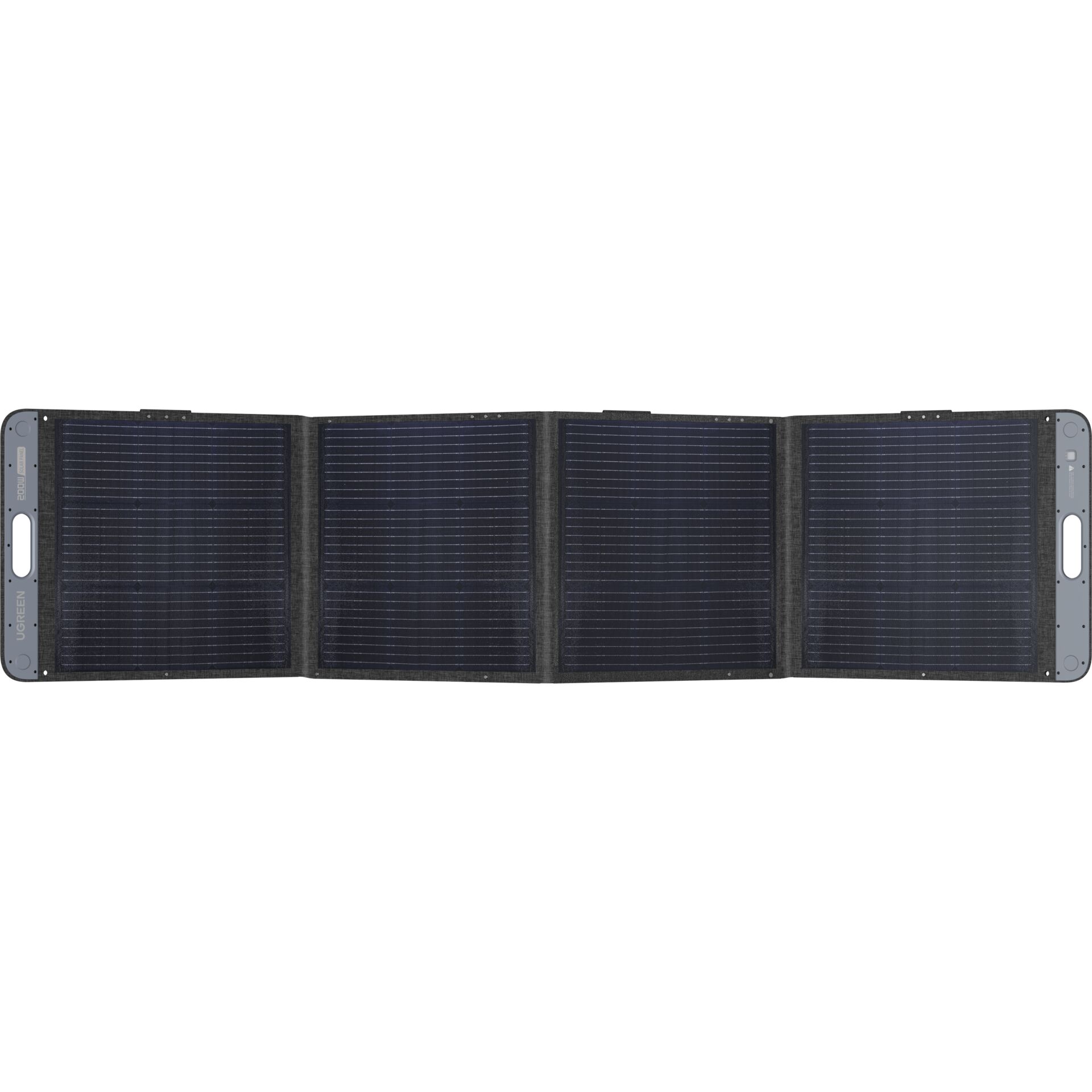 UGREEN pannello solare 200W