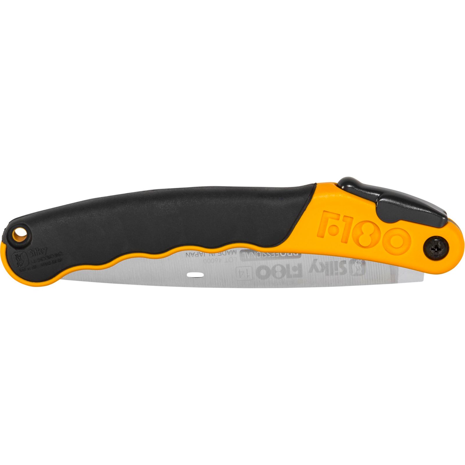 Silky sega da potatura F180 180-14 sottile (141-18)