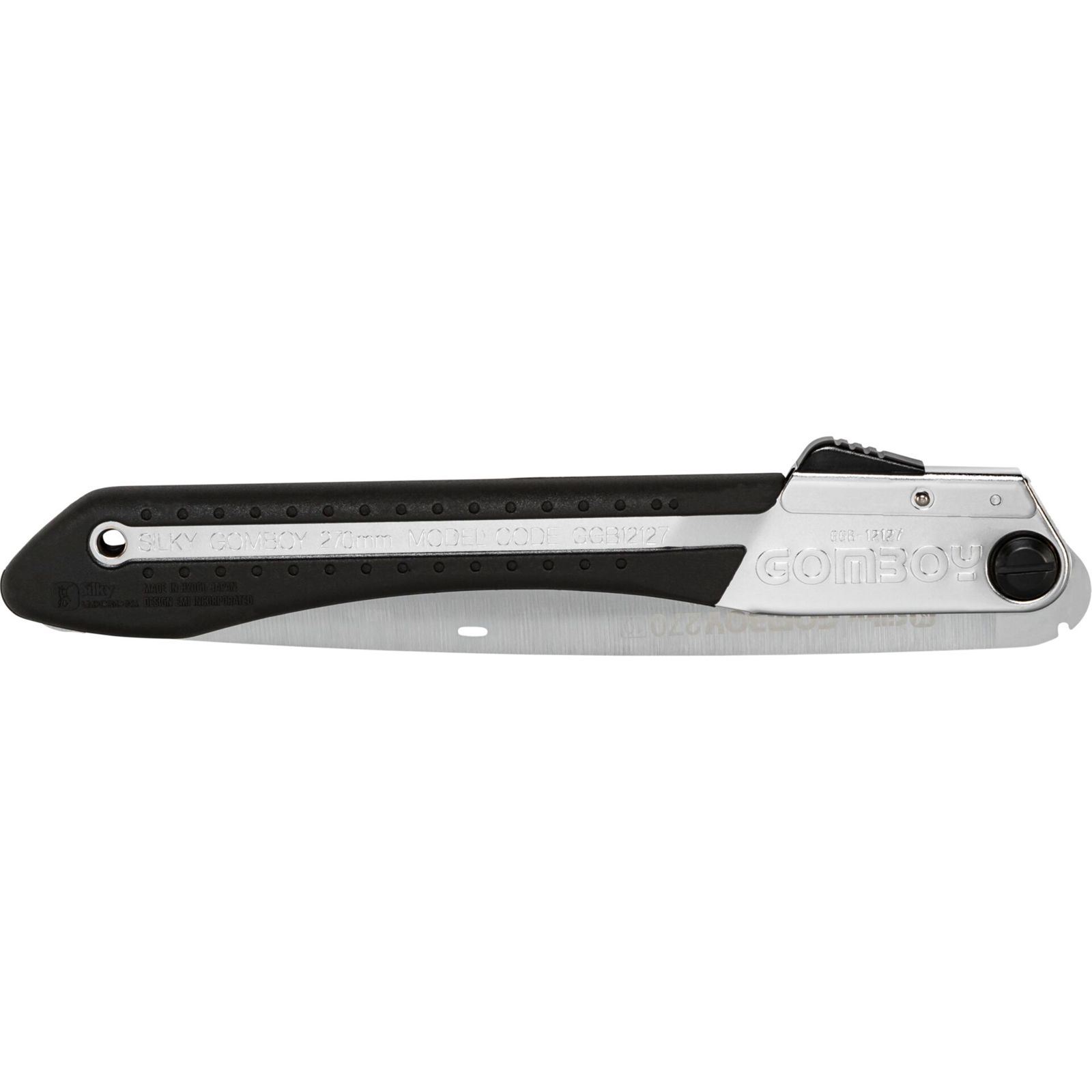 Silky sega da potatura Gomboy 270-10 media (121-27)