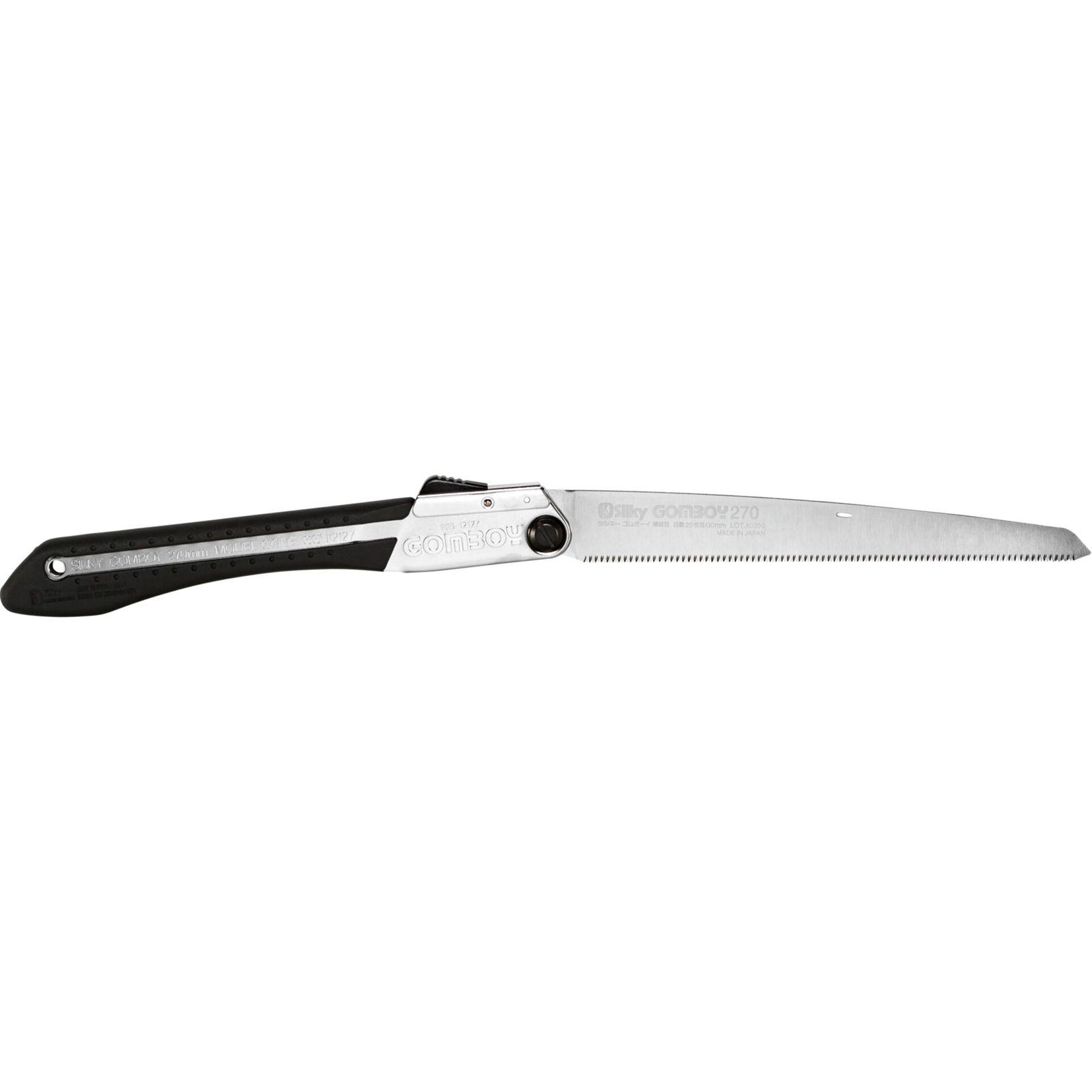 Silky sega per legno Gomboy 270-20 molto sottile (298-27)