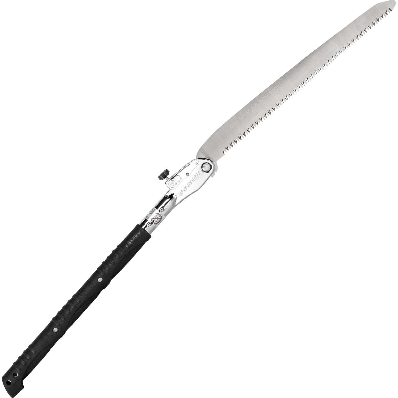Silky sega da potatura Katanaboy 500-5 ampia (403-50)