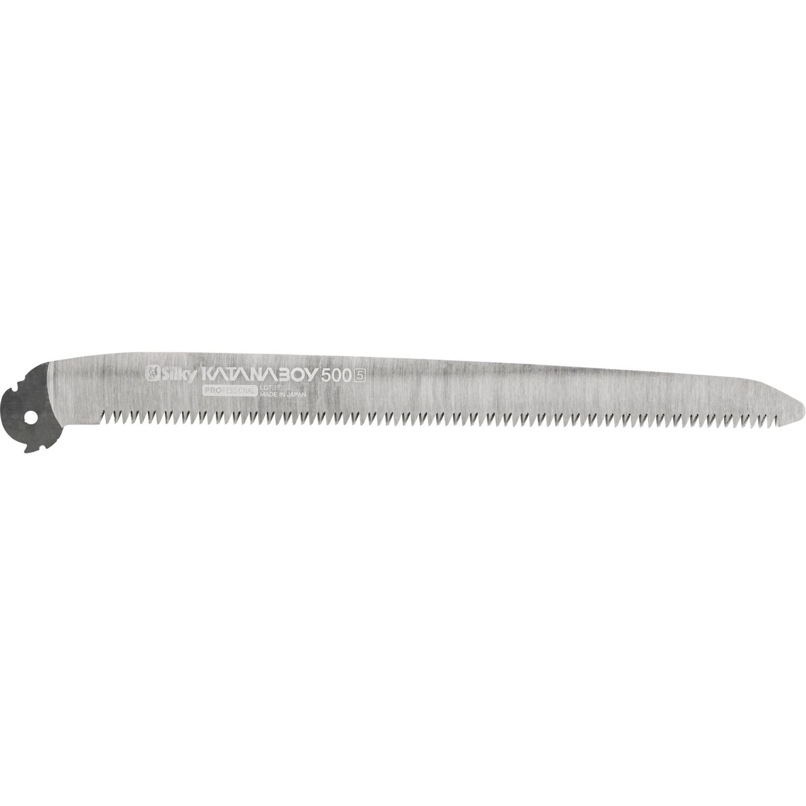 Silky lama per Katana 500-5 ampia (404-50)