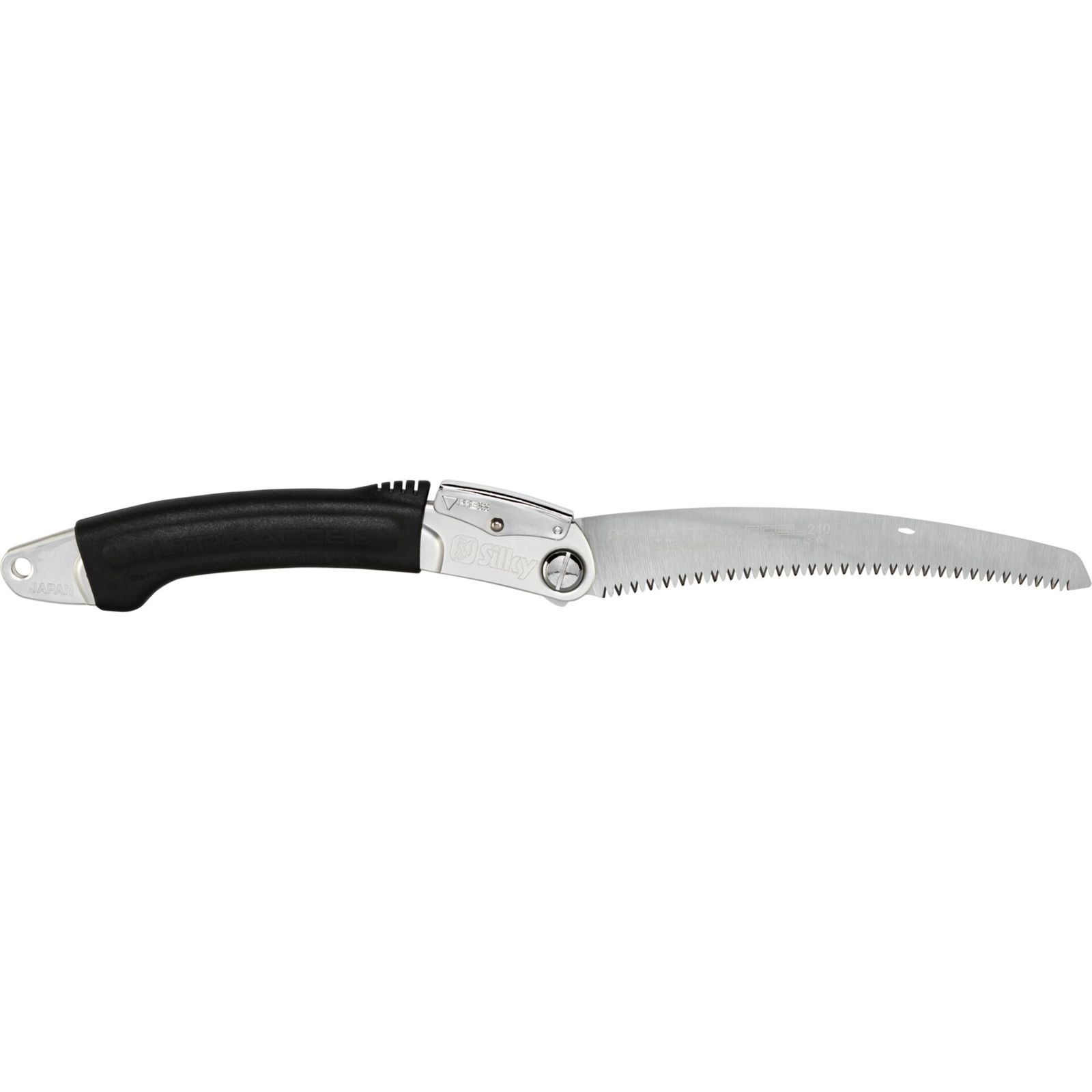 Silky sega da potat. Ultra Accel Curve 240-7,5 ampia (446-24
