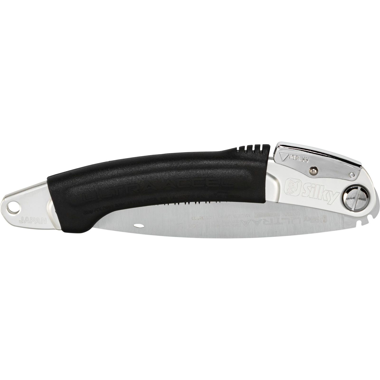 Silky sega da potat. Ultra Accel Curve 240-7,5 ampia (446-24