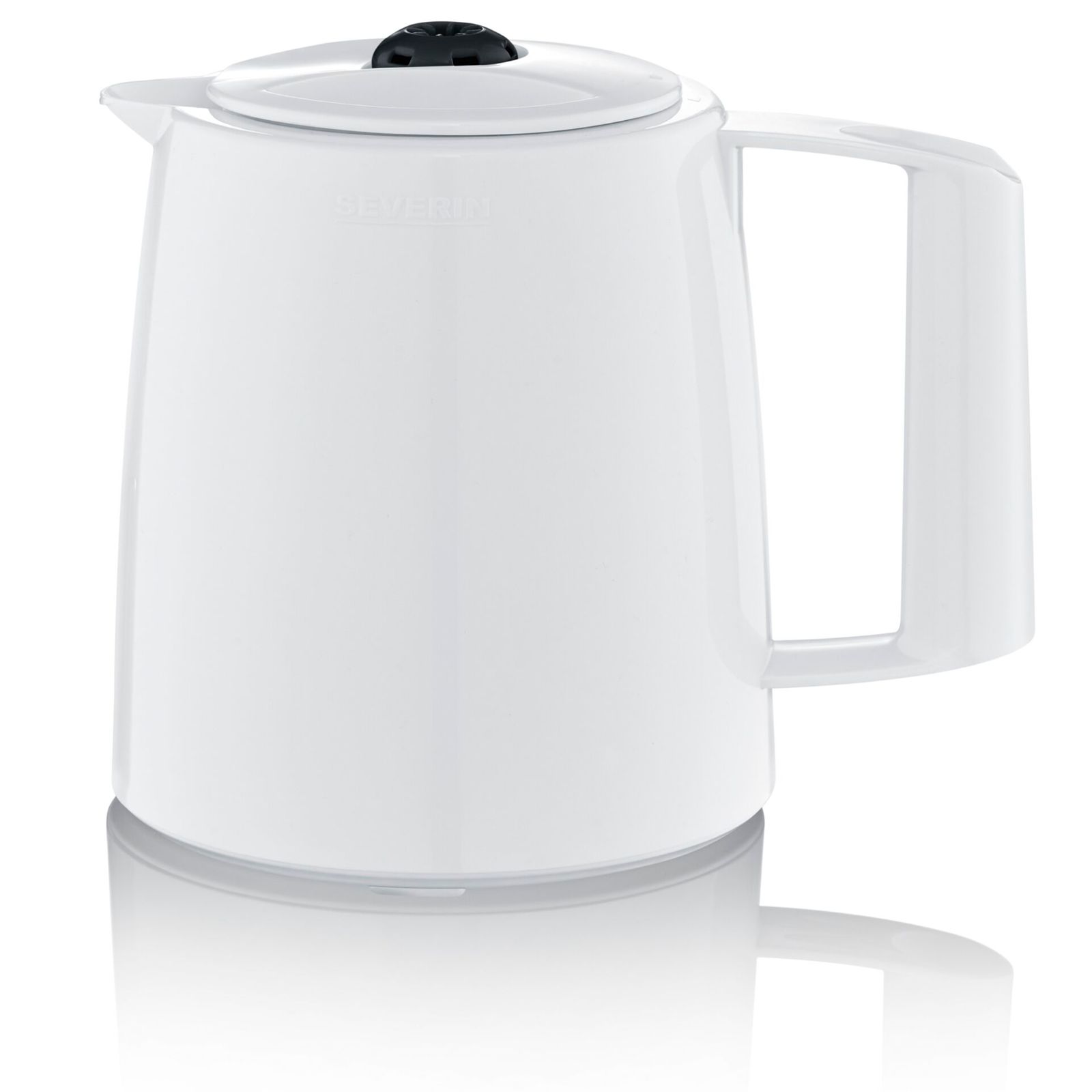 Severin KA 9314 Duo Filter Coffee Maker