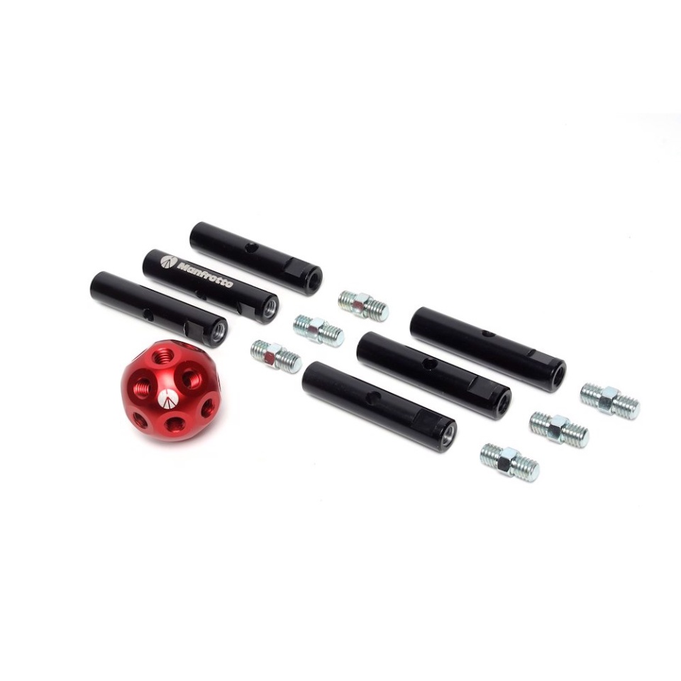 Manfrotto DADO Kit (6 perni) *