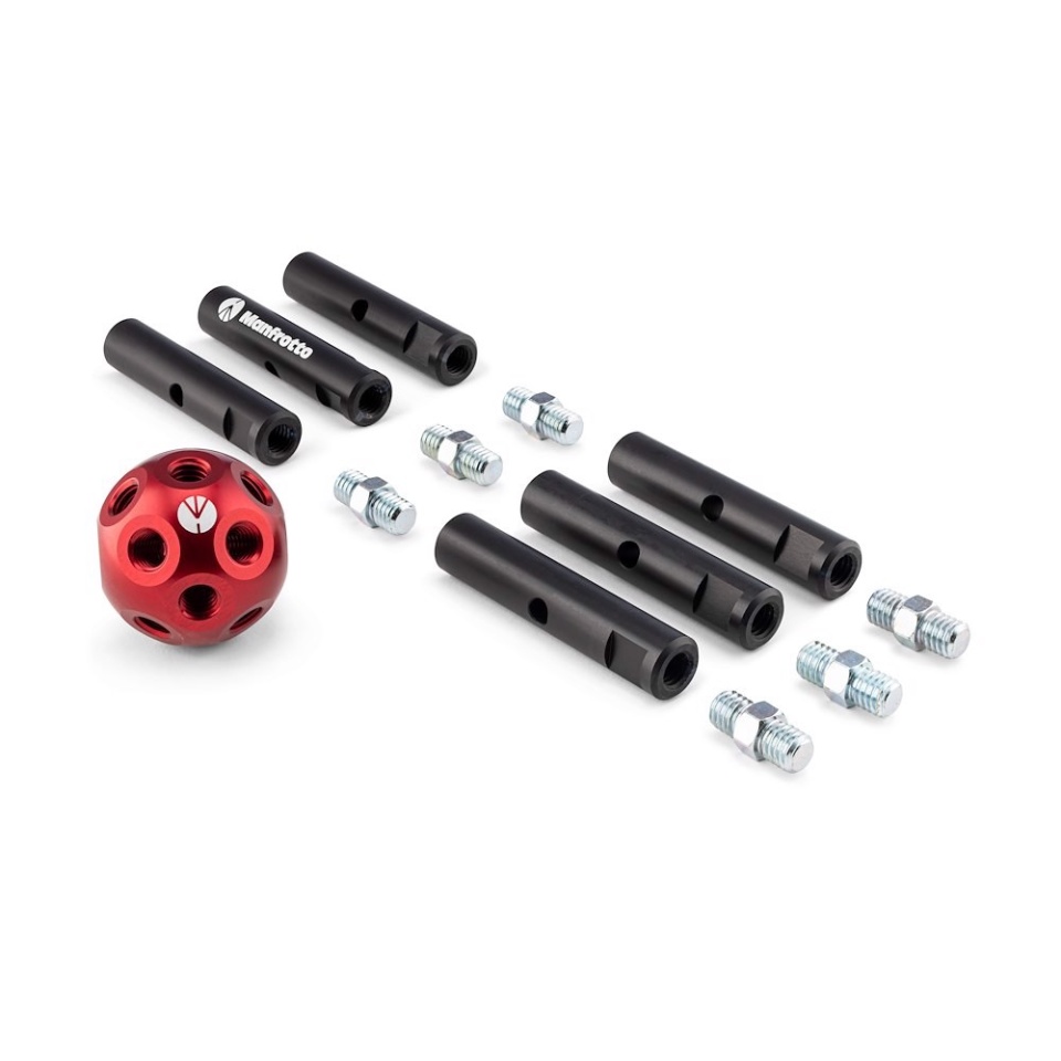 Manfrotto DADO Kit (6 perni) *