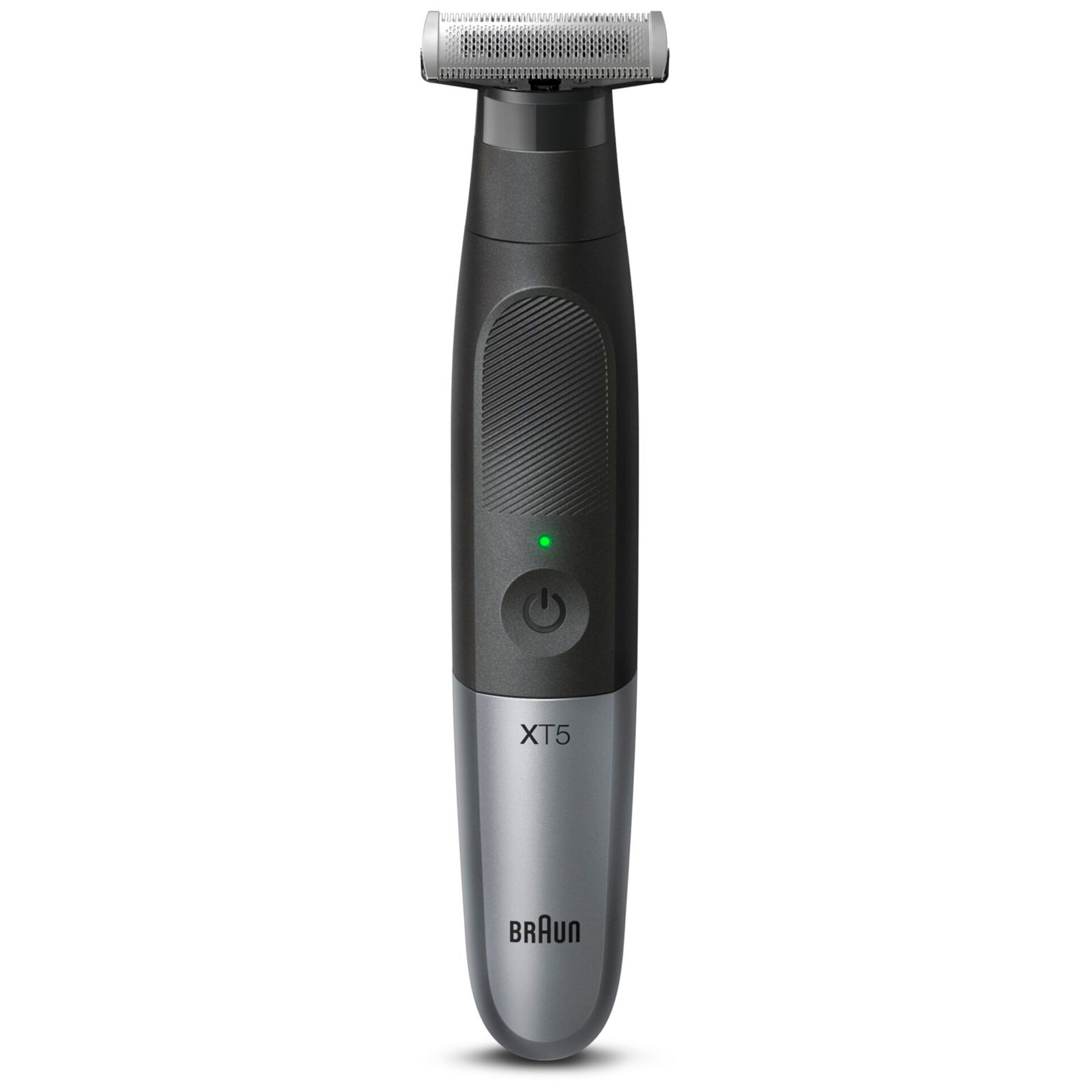 Braun Series XT 5200 Face+Body+Travel