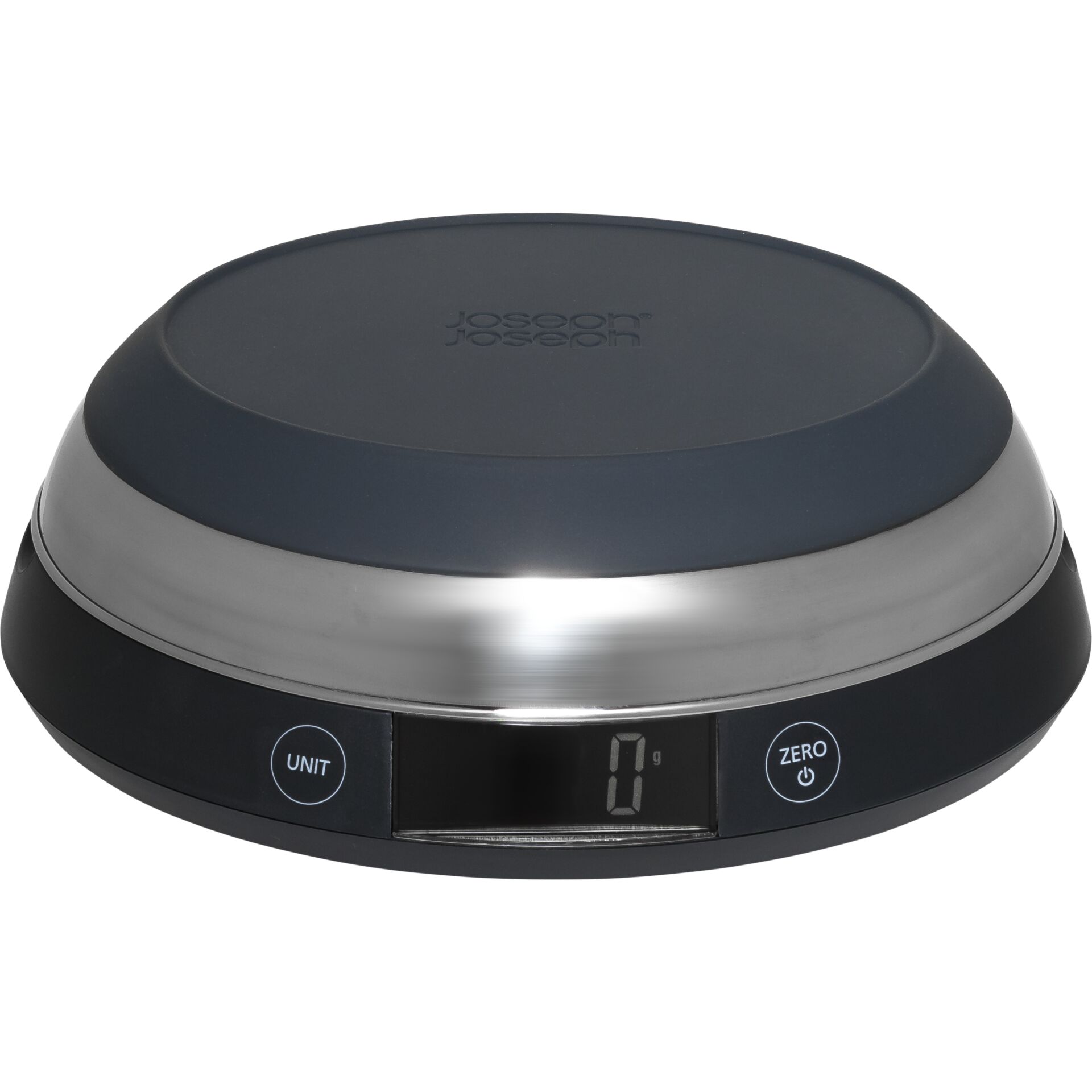 Joseph Joseph Switch bilancia da cucina, grigio