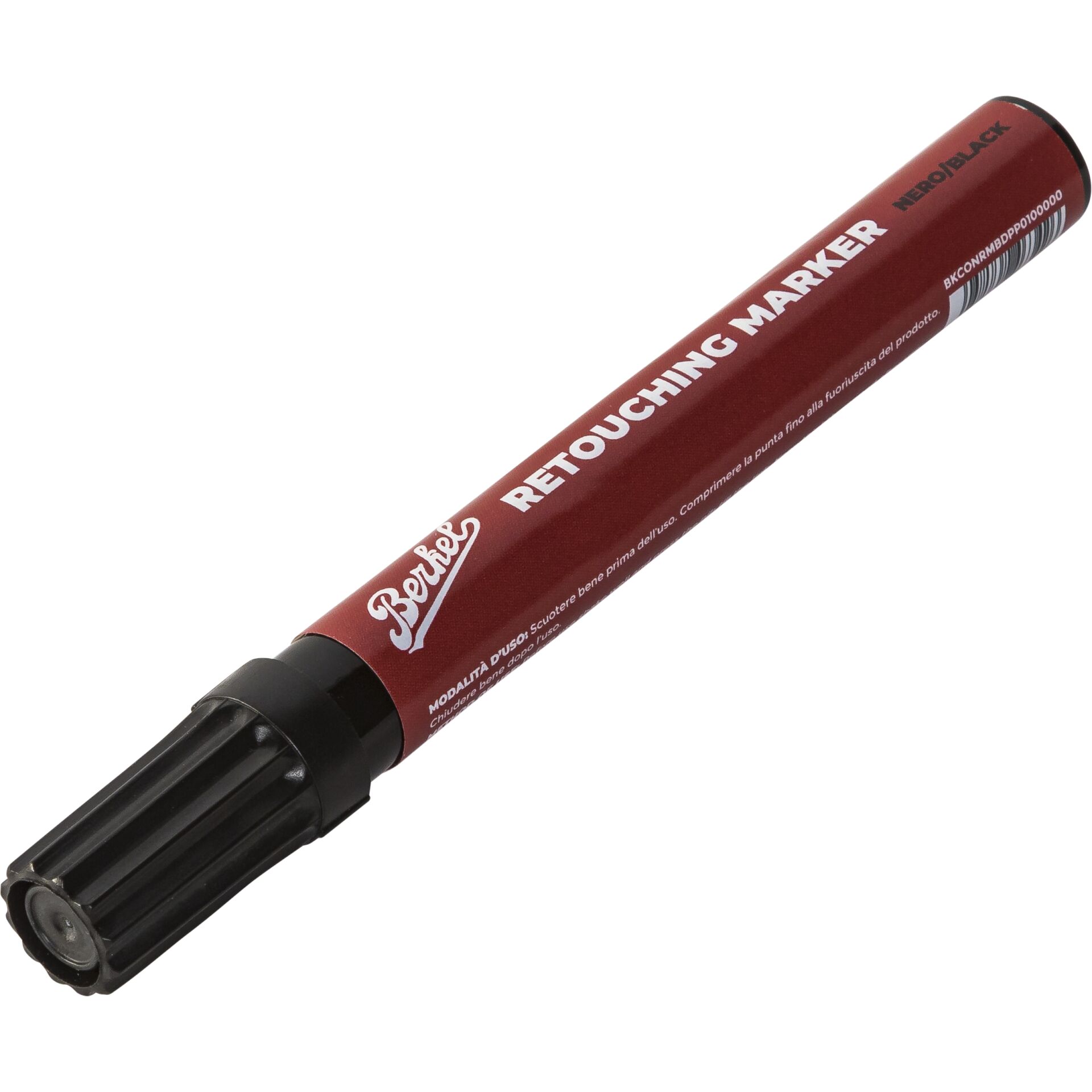 Berkel Restoring Set nero