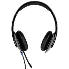 Logitech H540 USB Headset 2