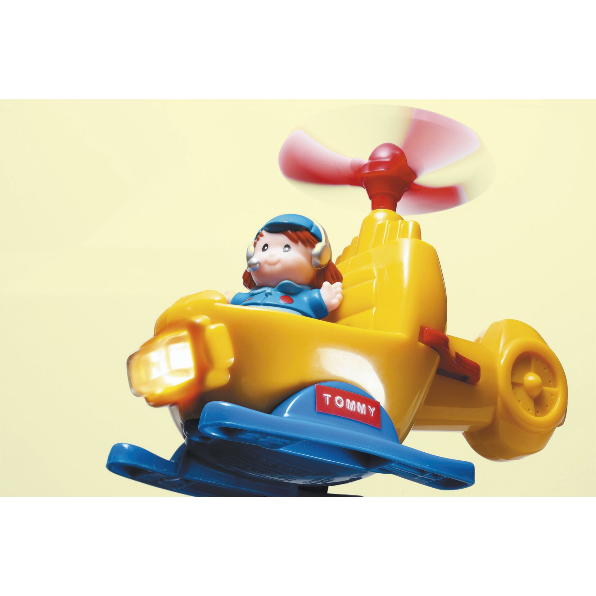 Dymo Junior Prägegerät