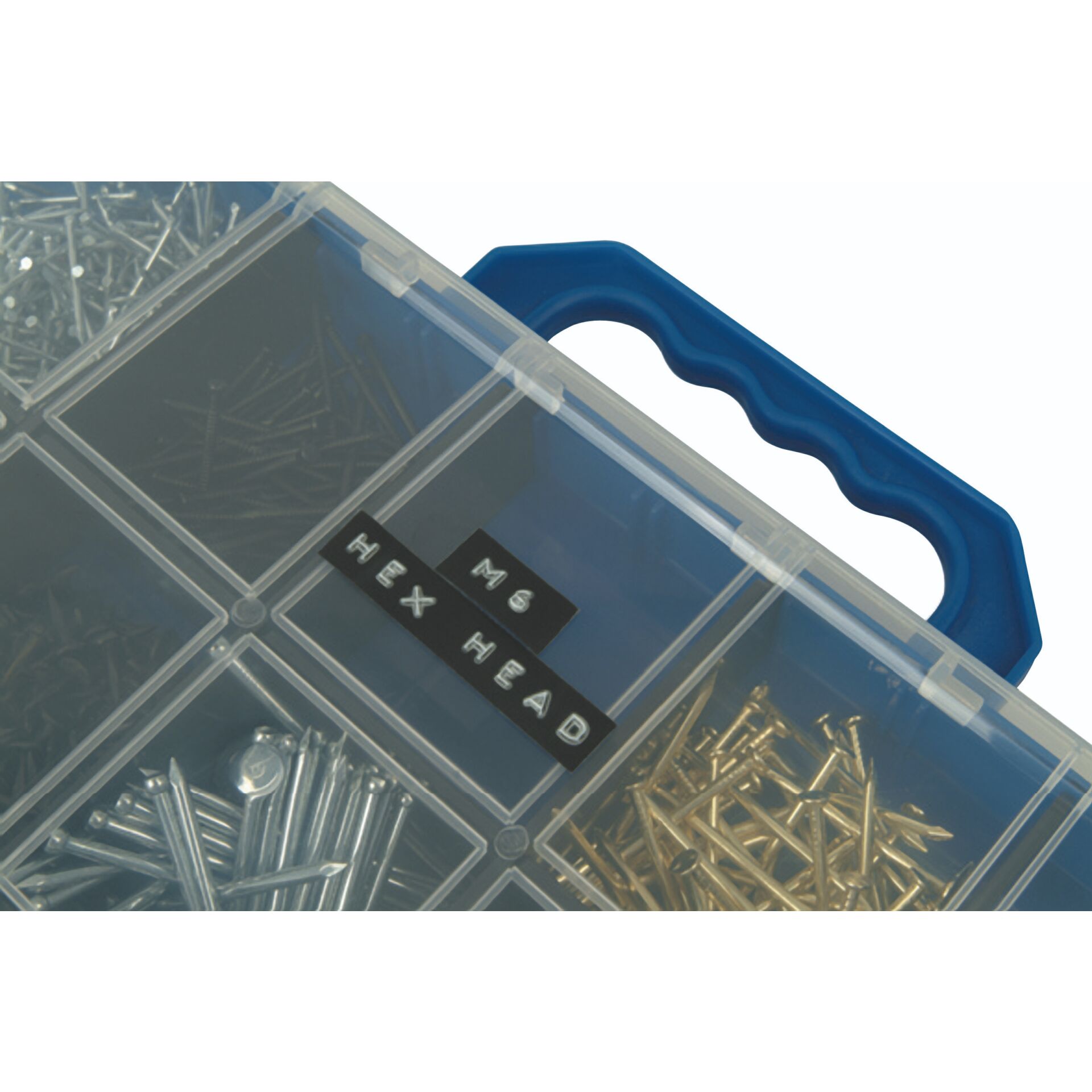 Dymo Junior Prägegerät