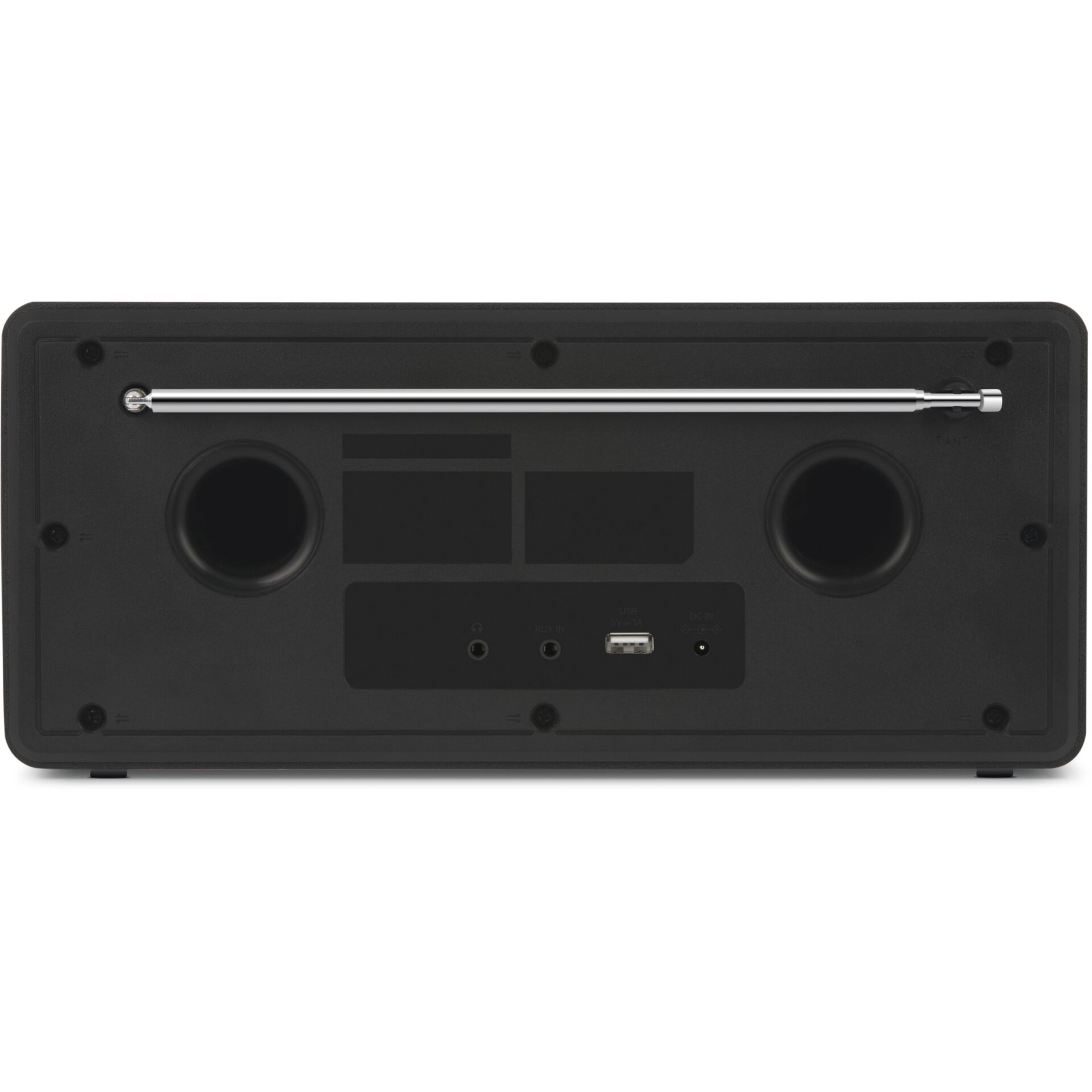 Technisat DigitRadio 574 IR argento