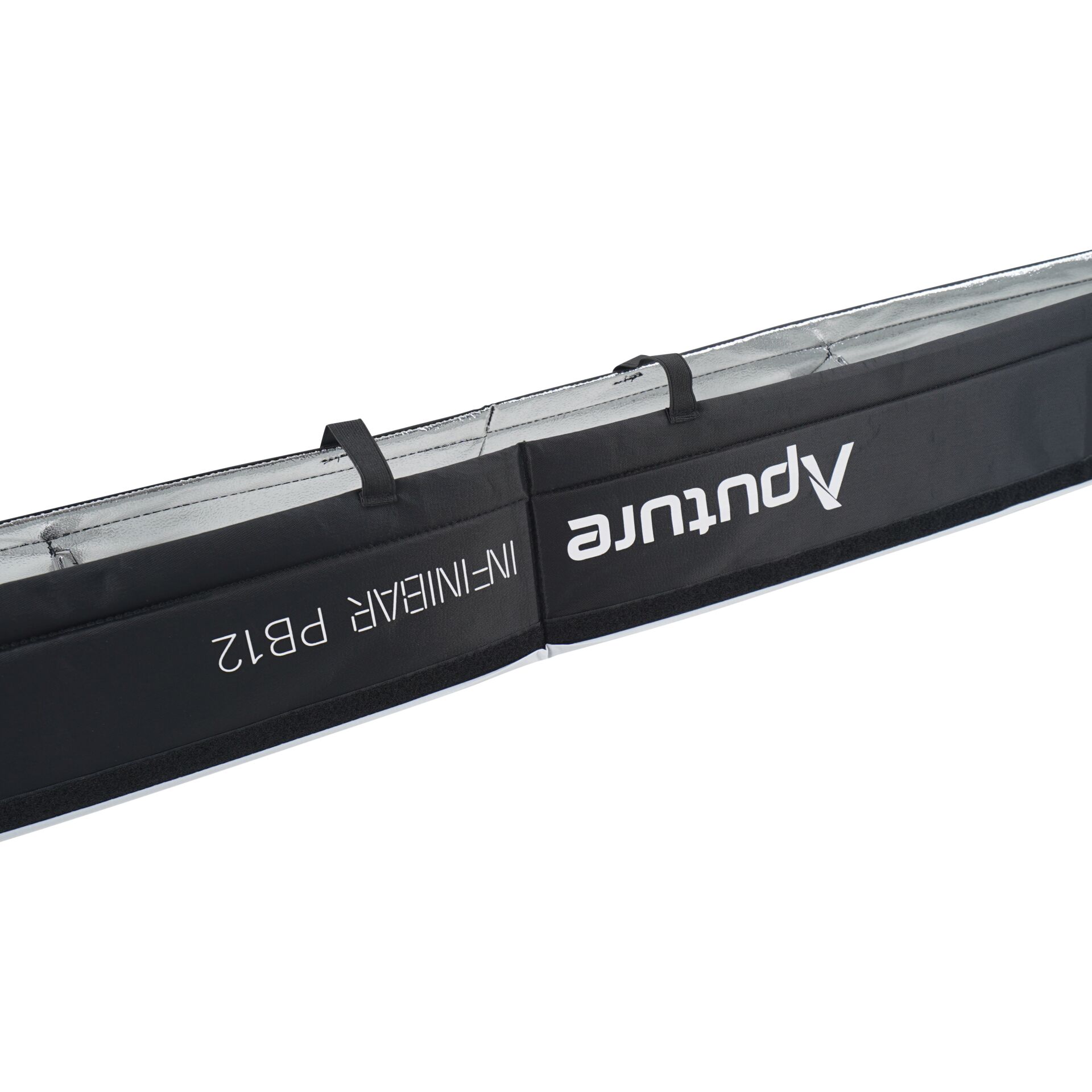 Aputure Infinibar Softbox per PB12