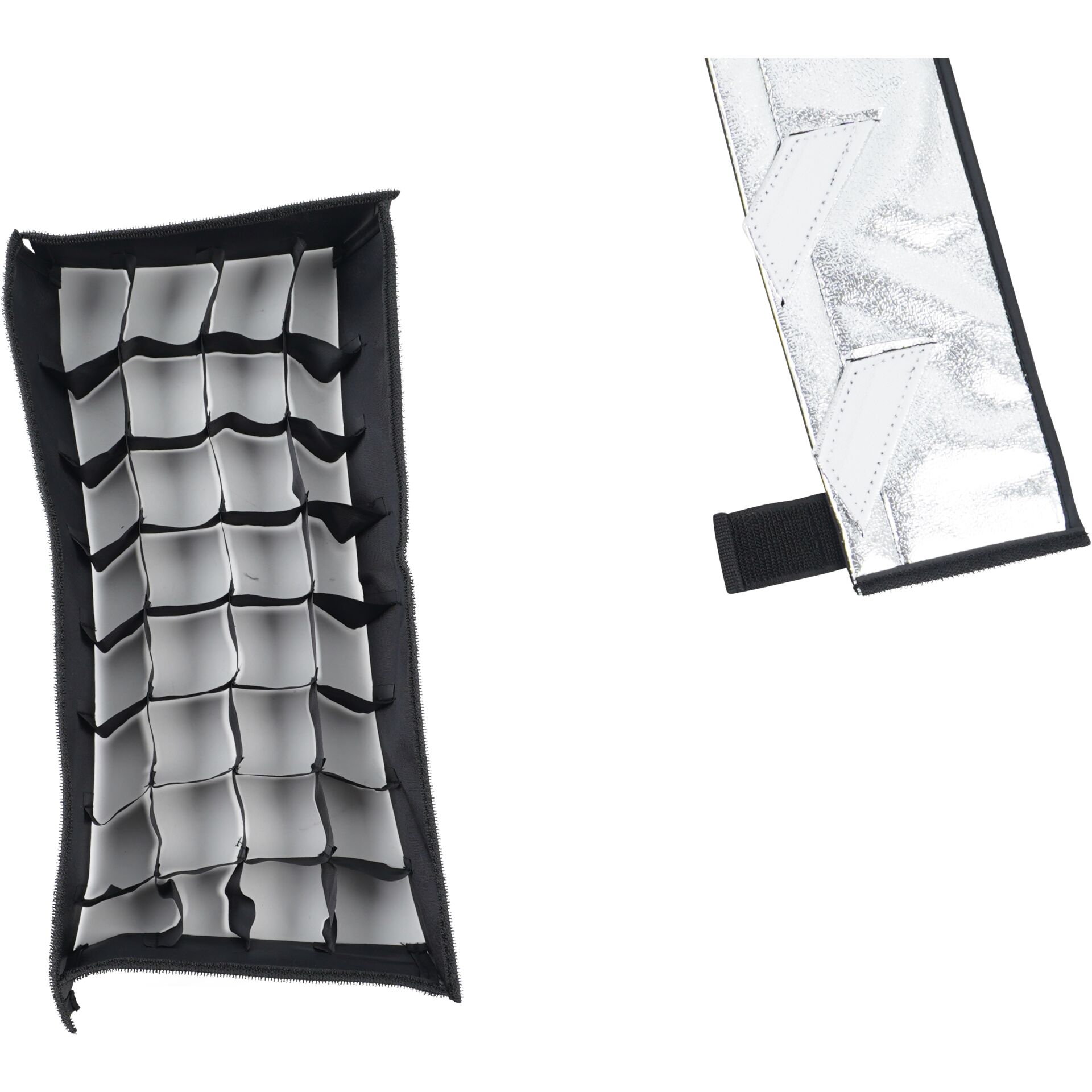 Aputure Infinibar Softbox per PB3