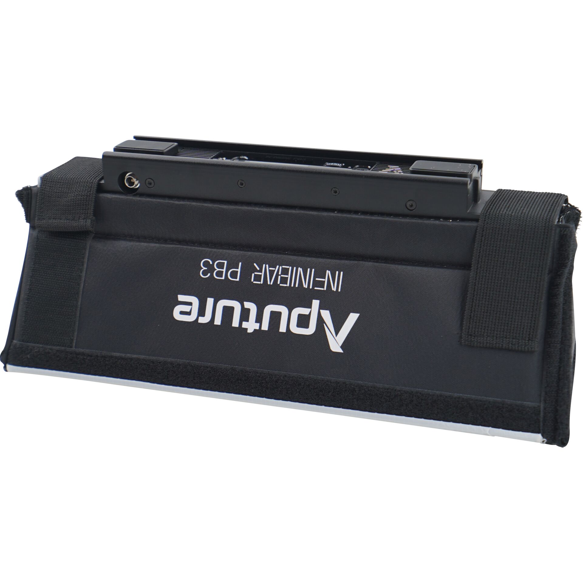 Aputure Infinibar Softbox per PB3
