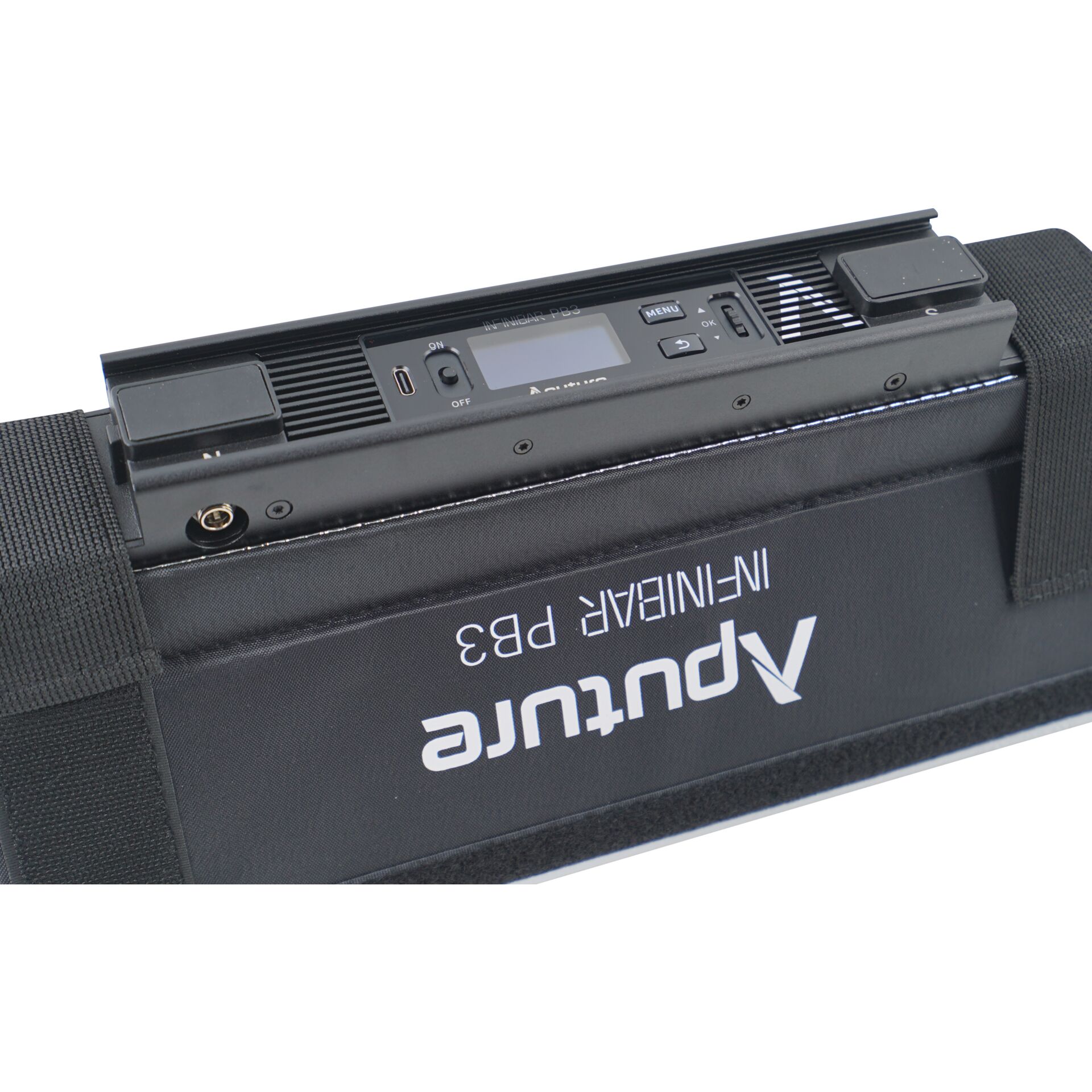 Aputure Infinibar Softbox per PB3