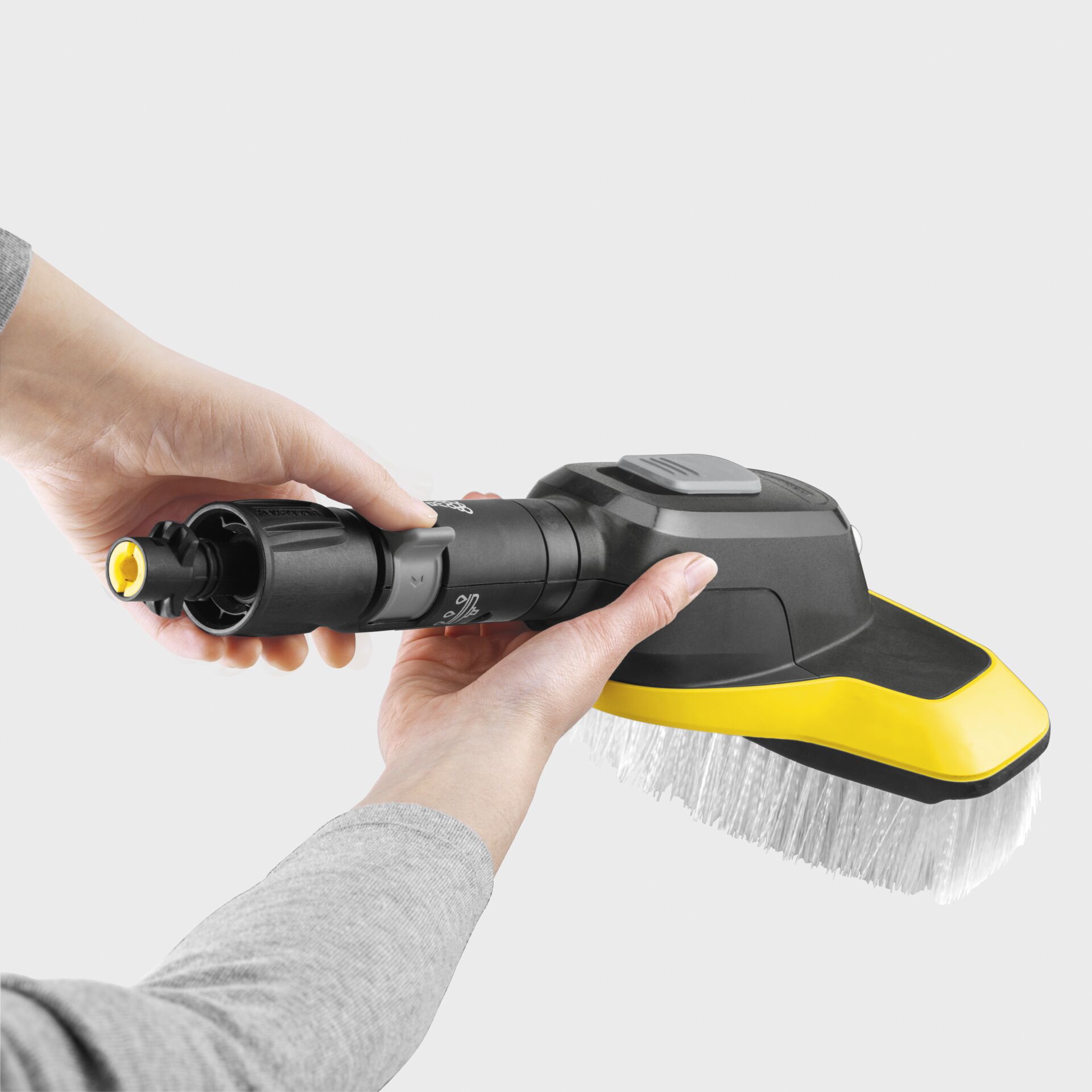 Kärcher WB 7 Plus 3-in-1 Washing Brush