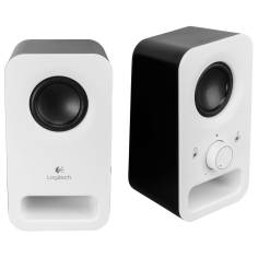 Logitech Z150 bianco 2