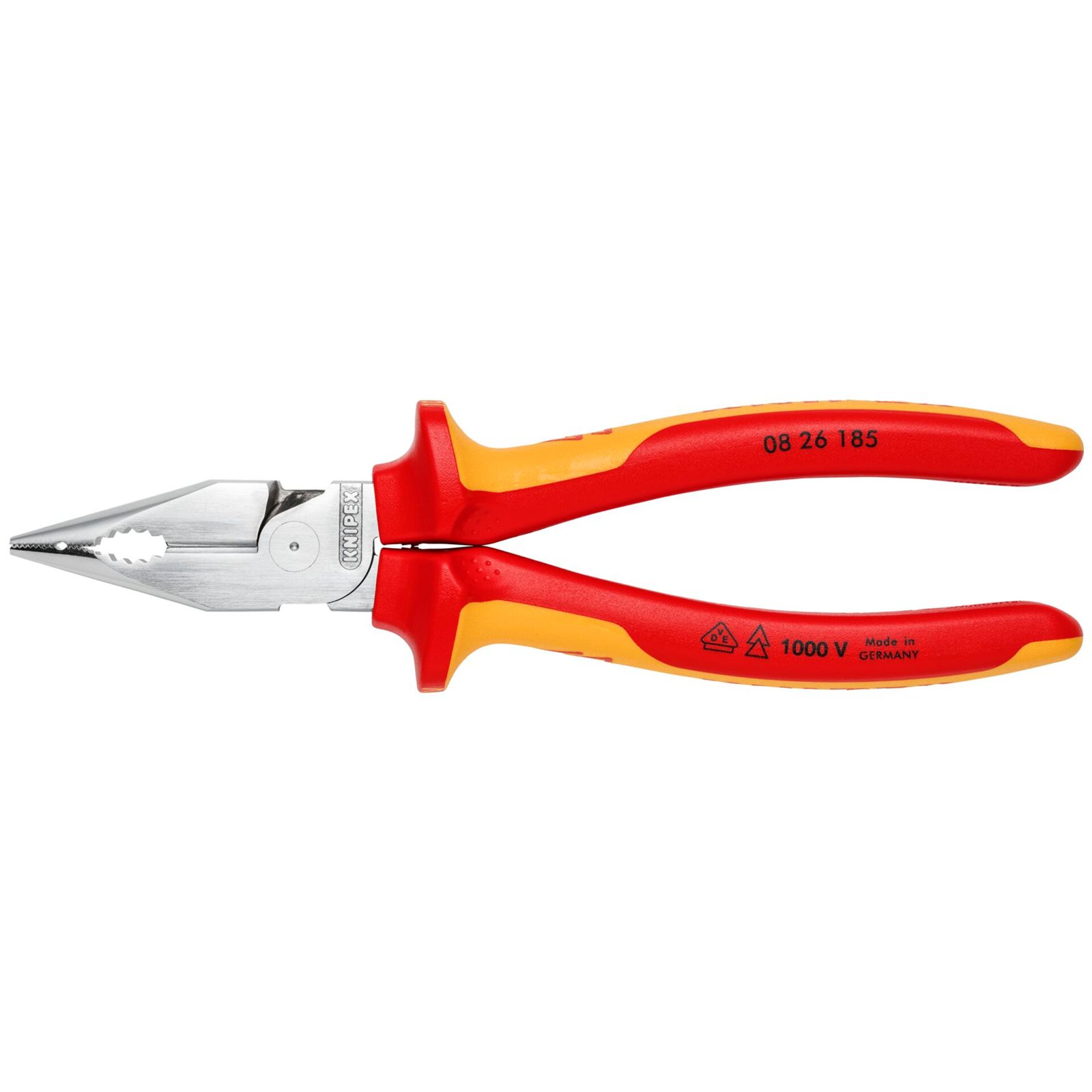 Knipex Combination Pliers