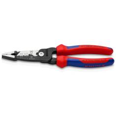 Knipex Multifunktions-Elektriker zange 2