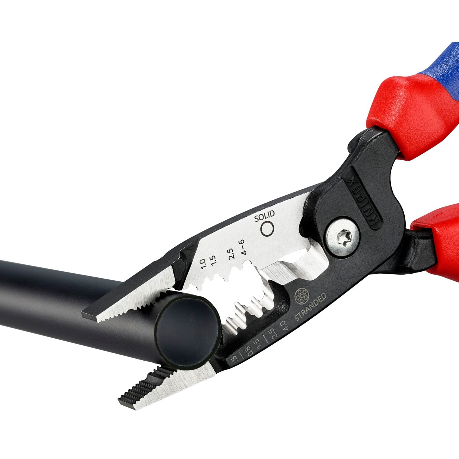 Knipex Multifunktions-Elektriker zange