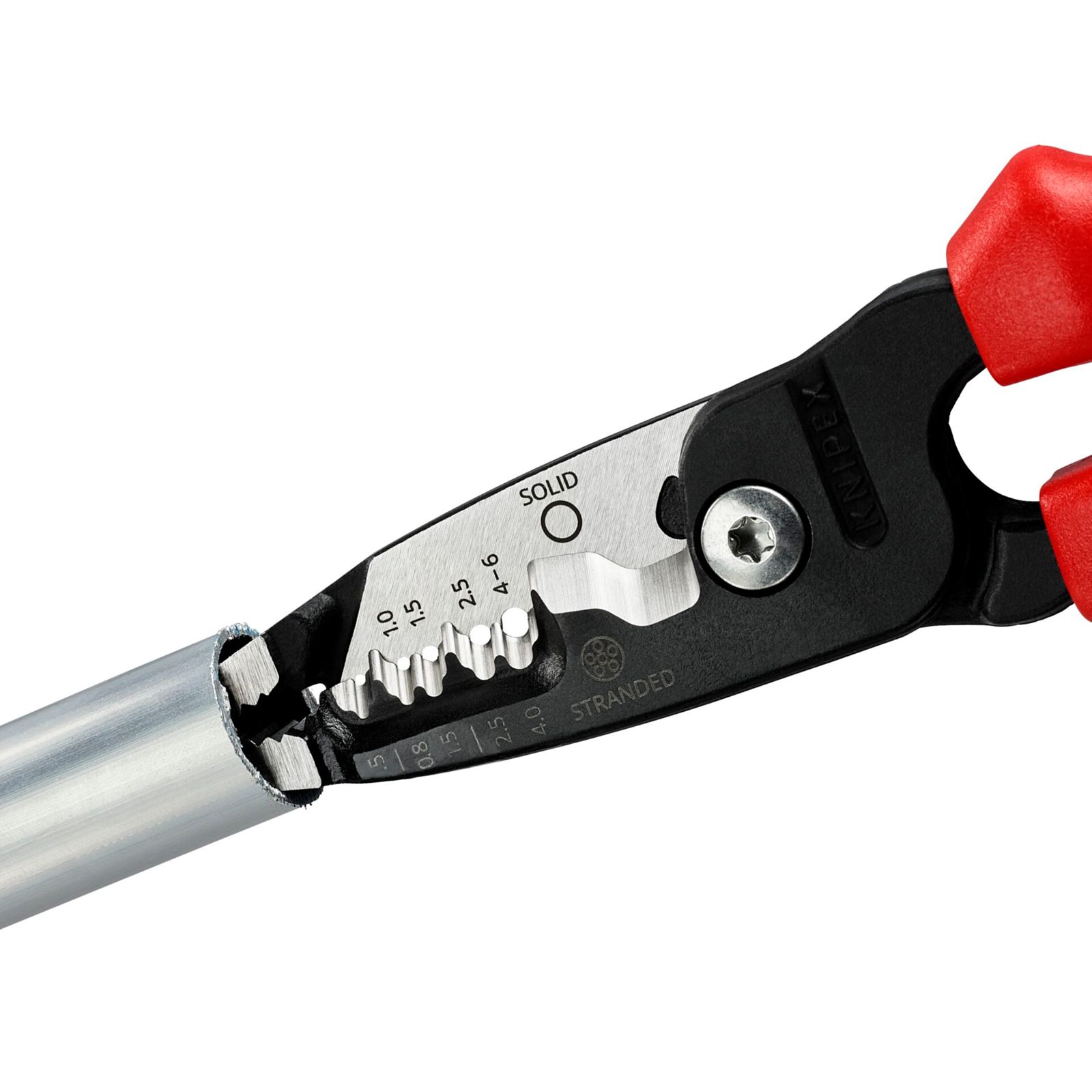 Knipex Multifunktions-Elektriker zange