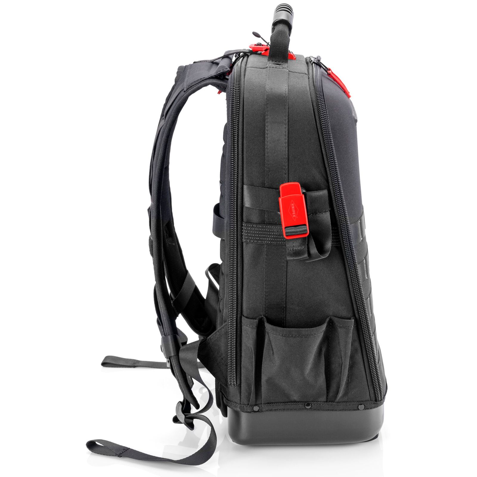 Knipex zaino porta utensili Modul  X18  sanitari