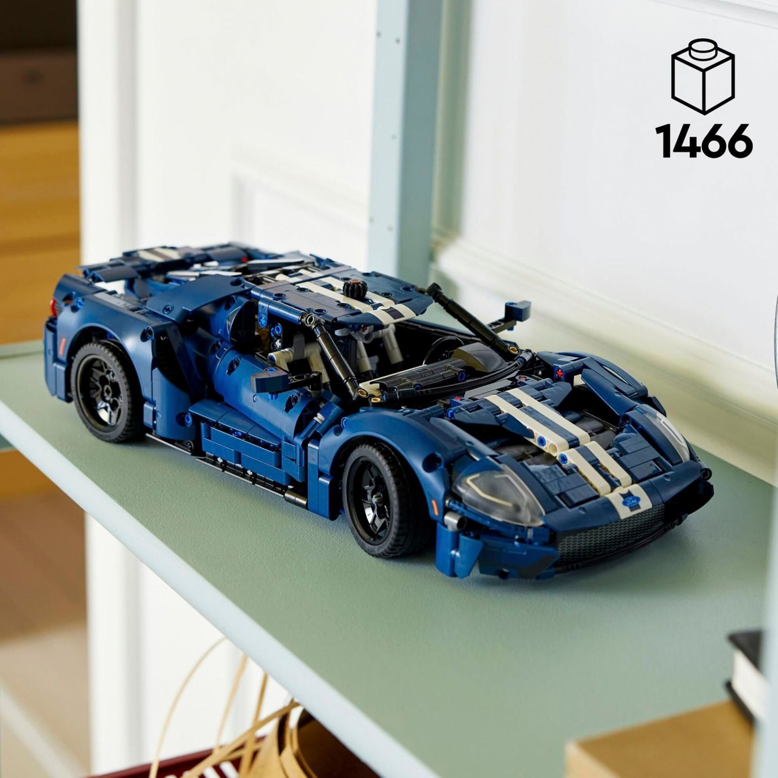 LEGO Technic 42154 Ford GT 2022