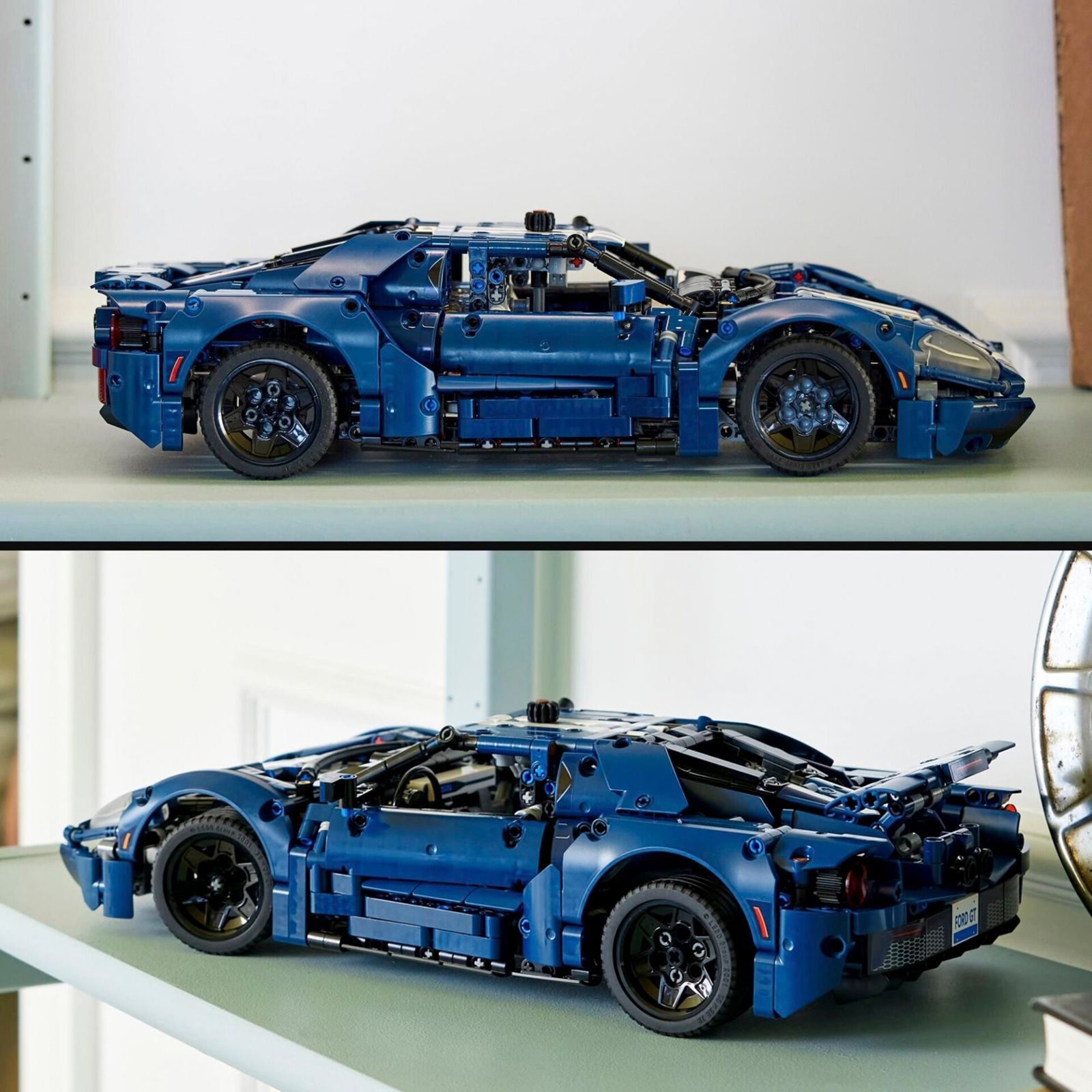 LEGO Technic 42154 Ford GT 2022