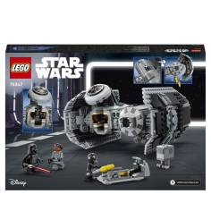 LEGO Star Wars 75347 TIE Bomber 2