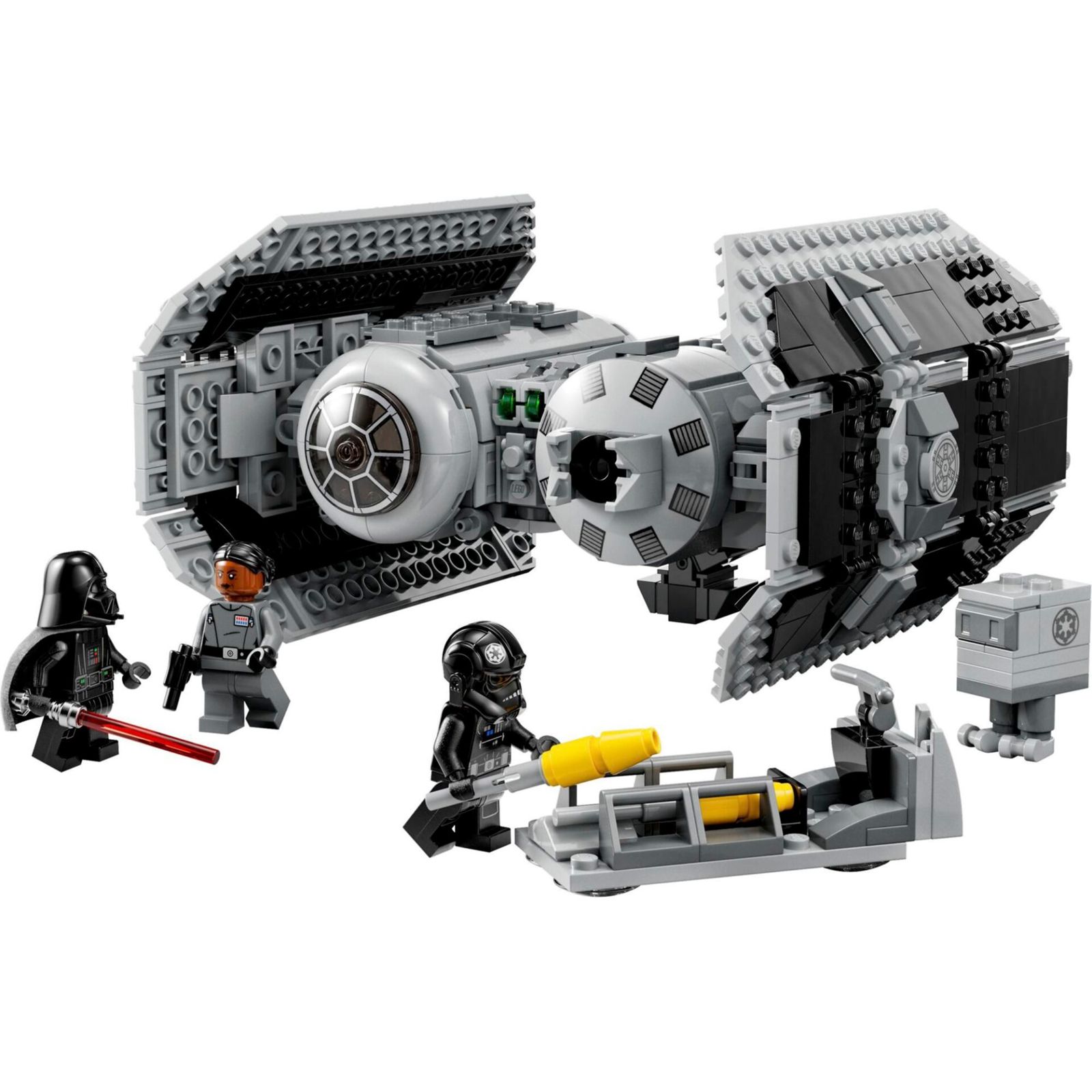 LEGO Star Wars 75347 TIE Bomber